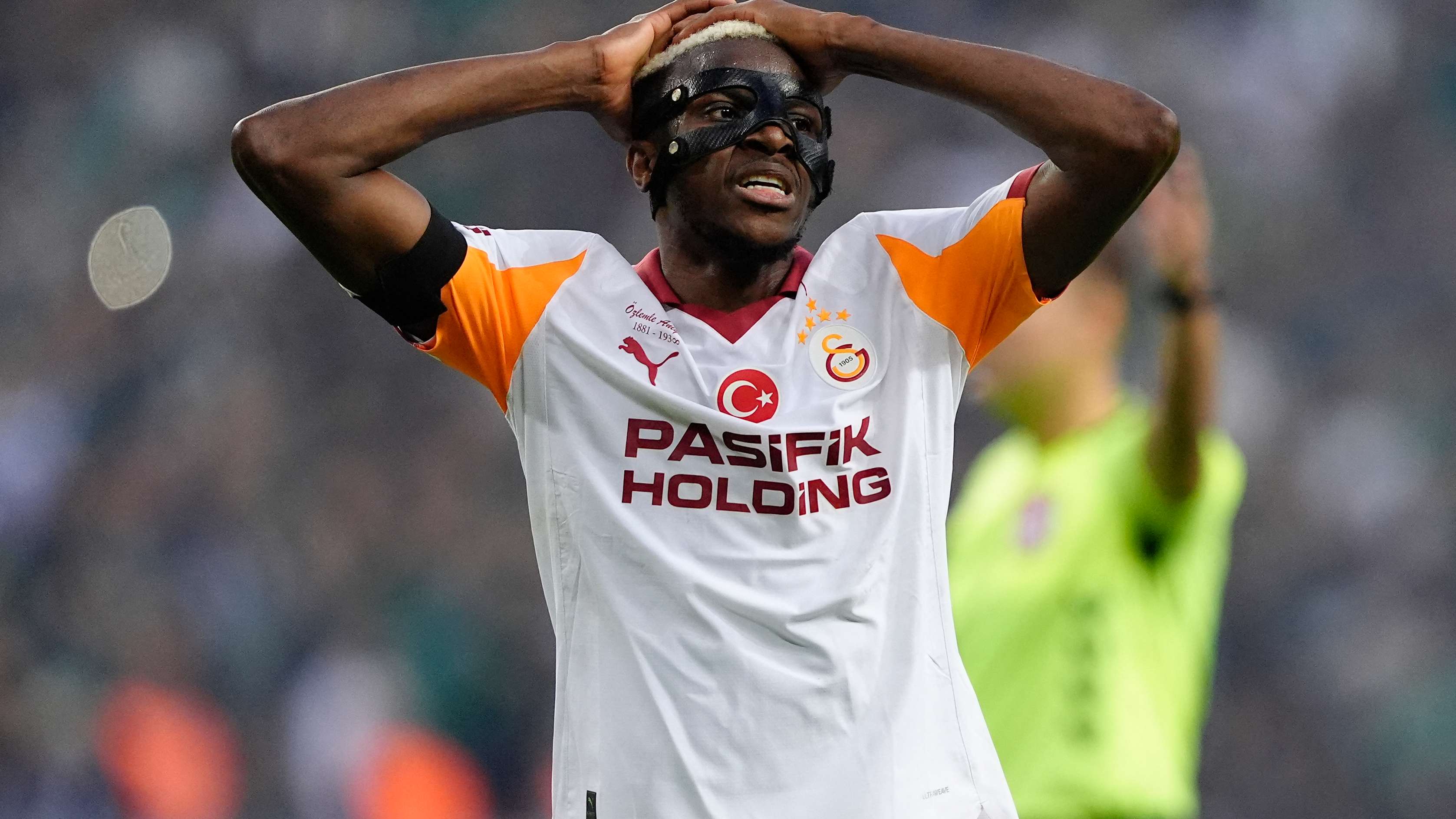 Kocaelispor-v-Galatasaray-Turkish-Super-League