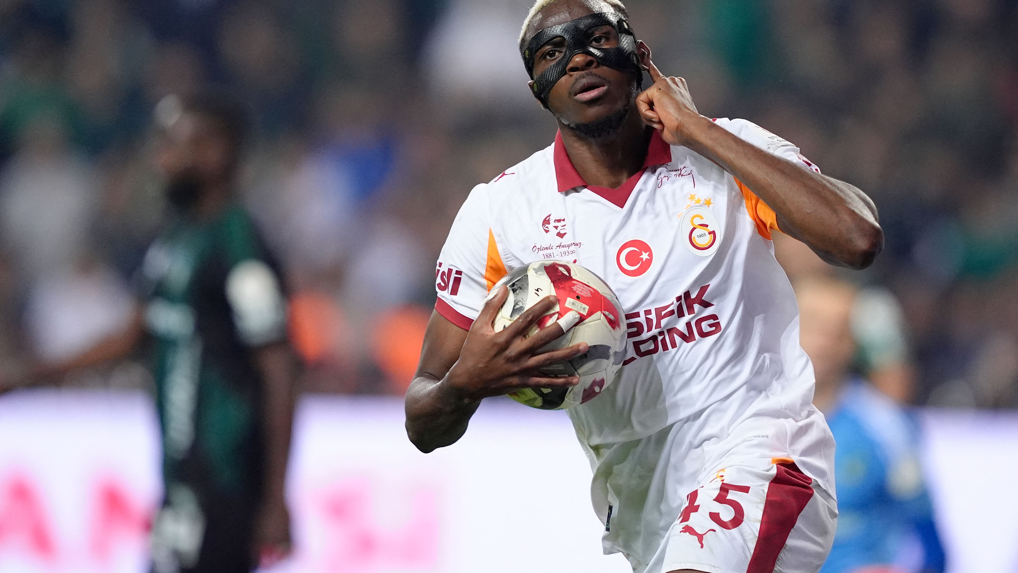 Kocaelispor-v-Galatasaray-Turkish-Super-League