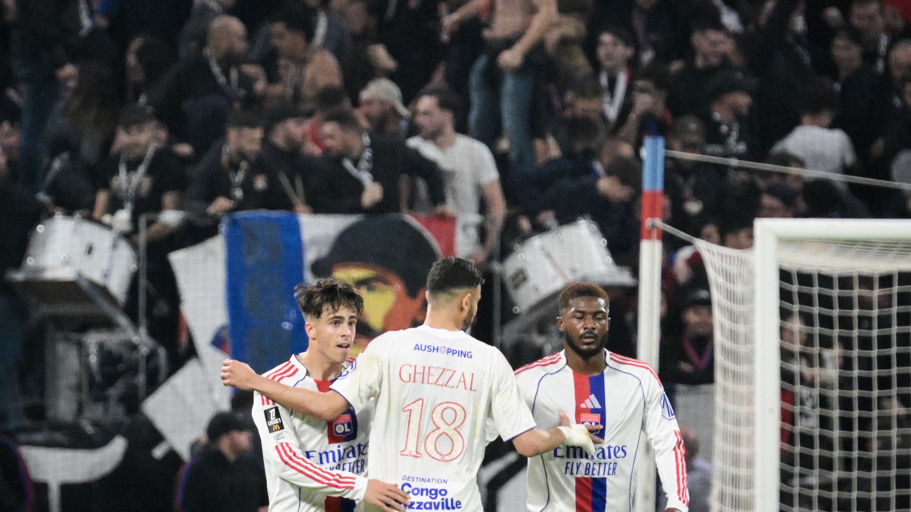 FBL-FRA-LIGUE1-LYON-PSG