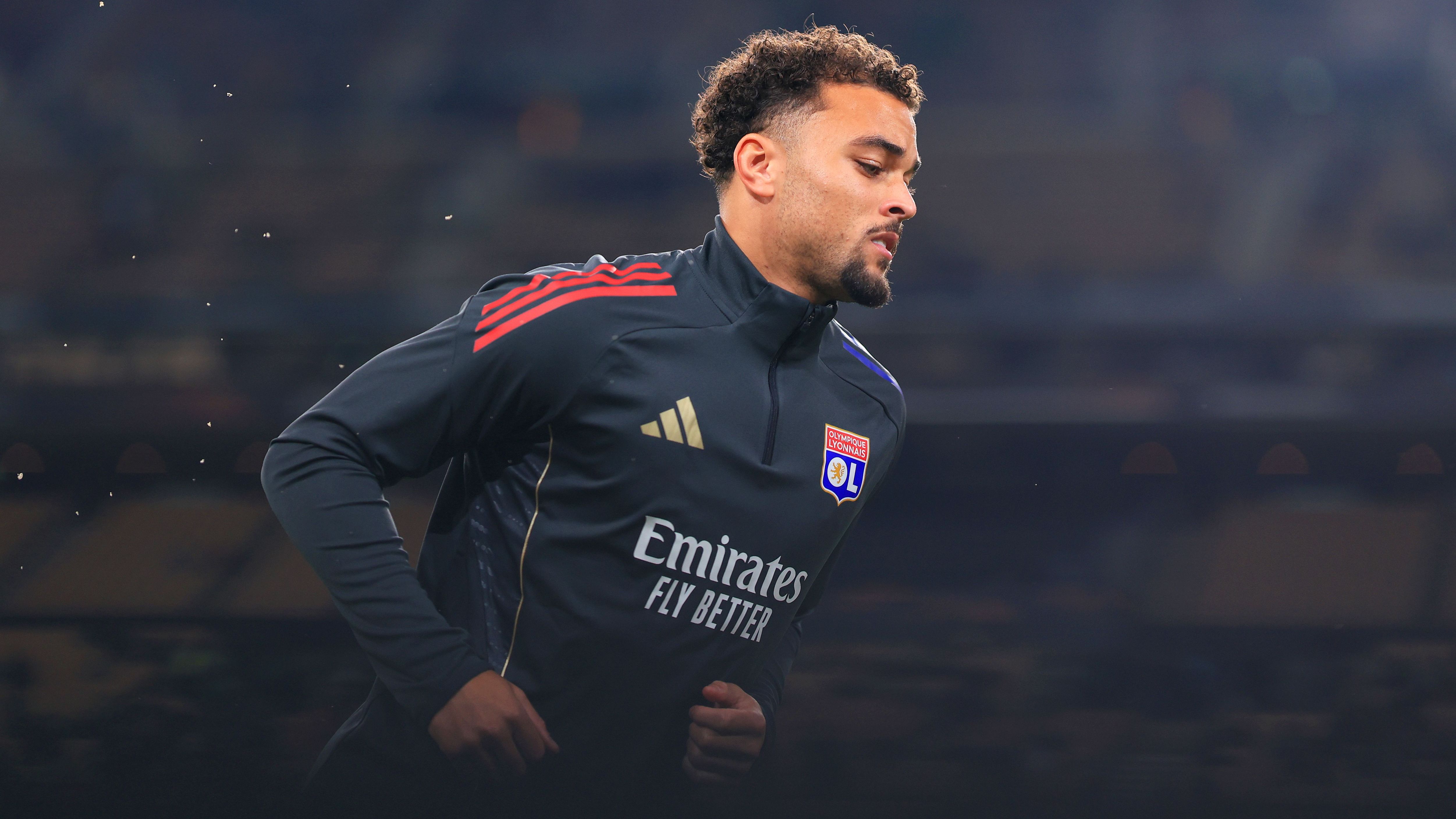 Real Betis Balompie v Olympique Lyonnais - UEFA Europa League 2025/26 League Phase MD4