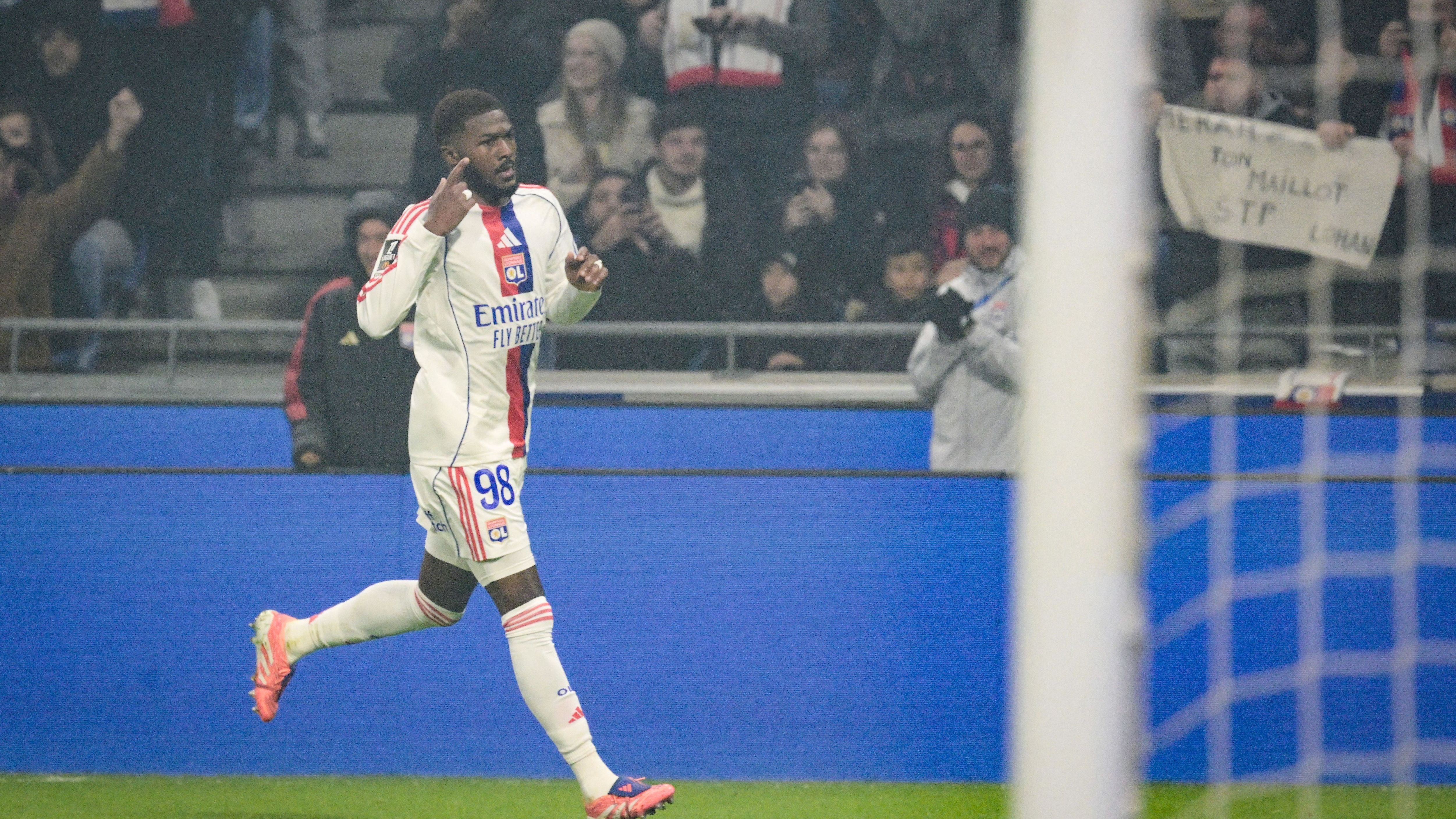 FBL-FRA-LIGUE1-LYON-PSG