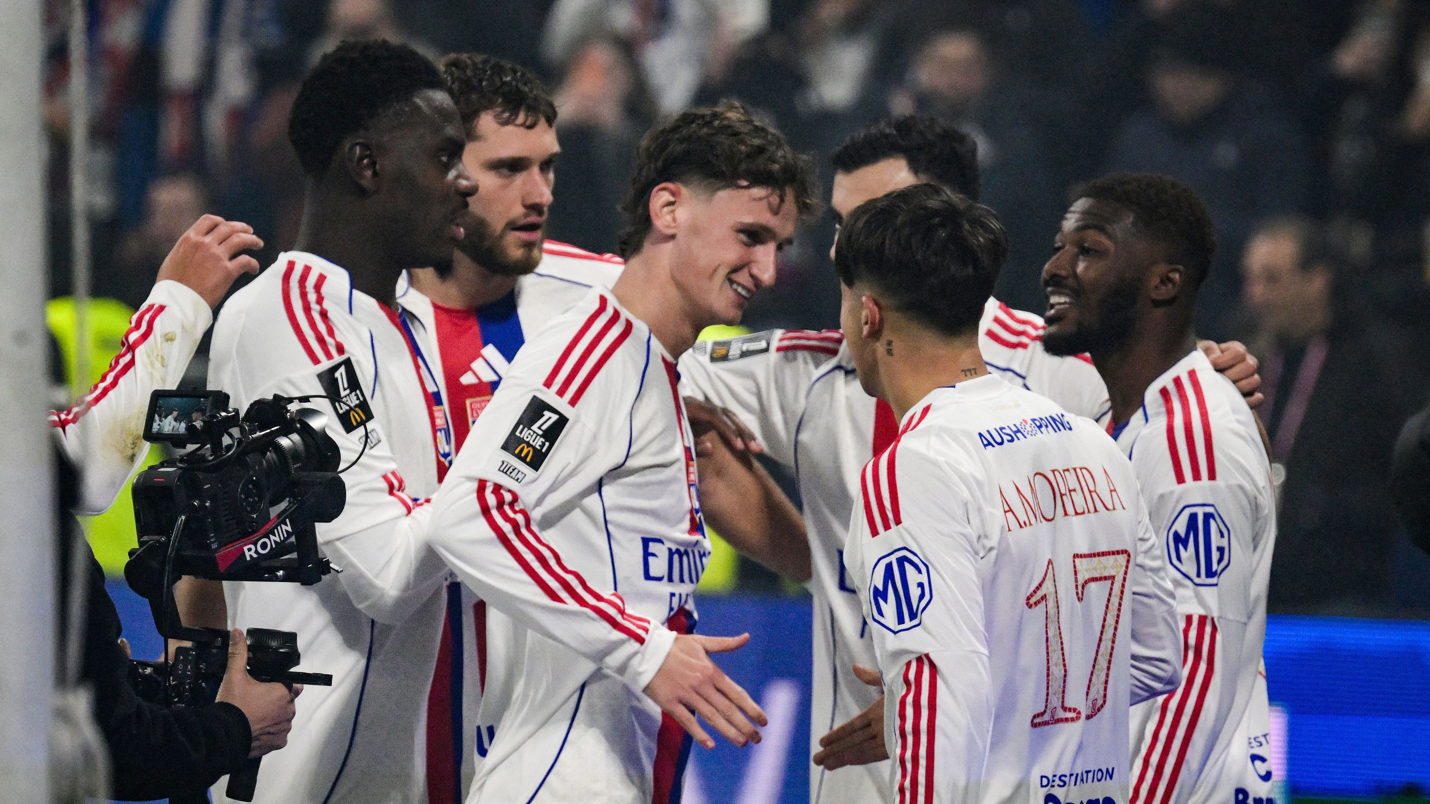 Coup dur pour l’OL : un cadre incertain contre Tel-Aviv