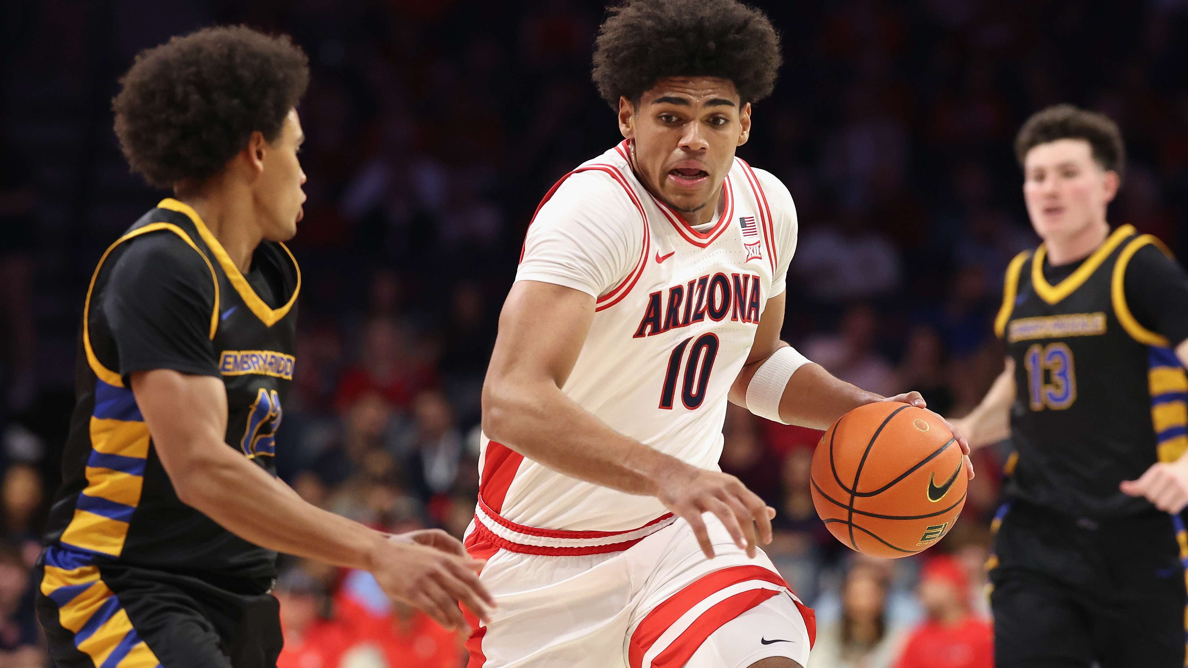 Embry-Riddle v Arizona