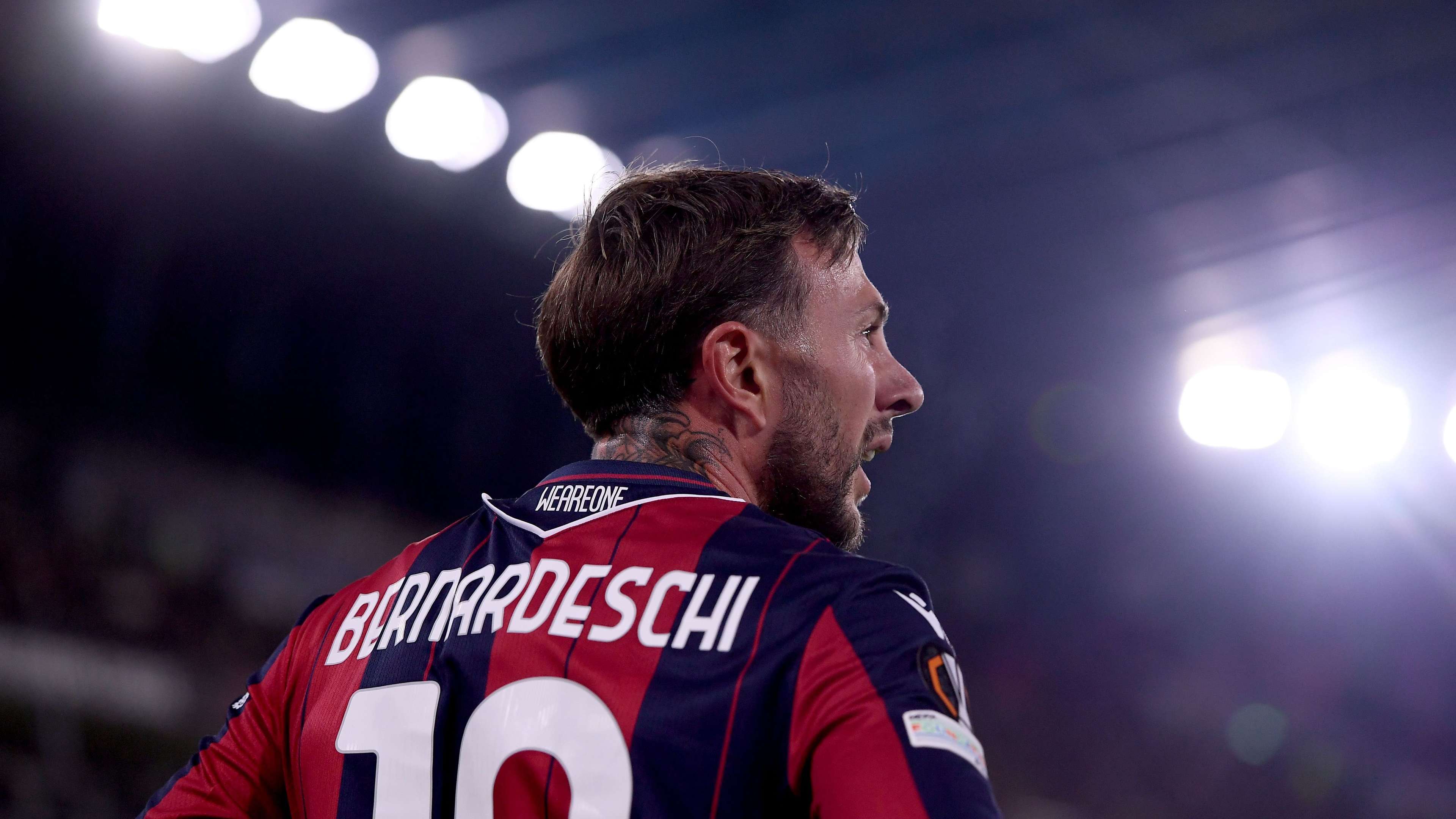 Bologna FC 1909 v SK Brann - UEFA Europa League 2025/26 League Phase MD4