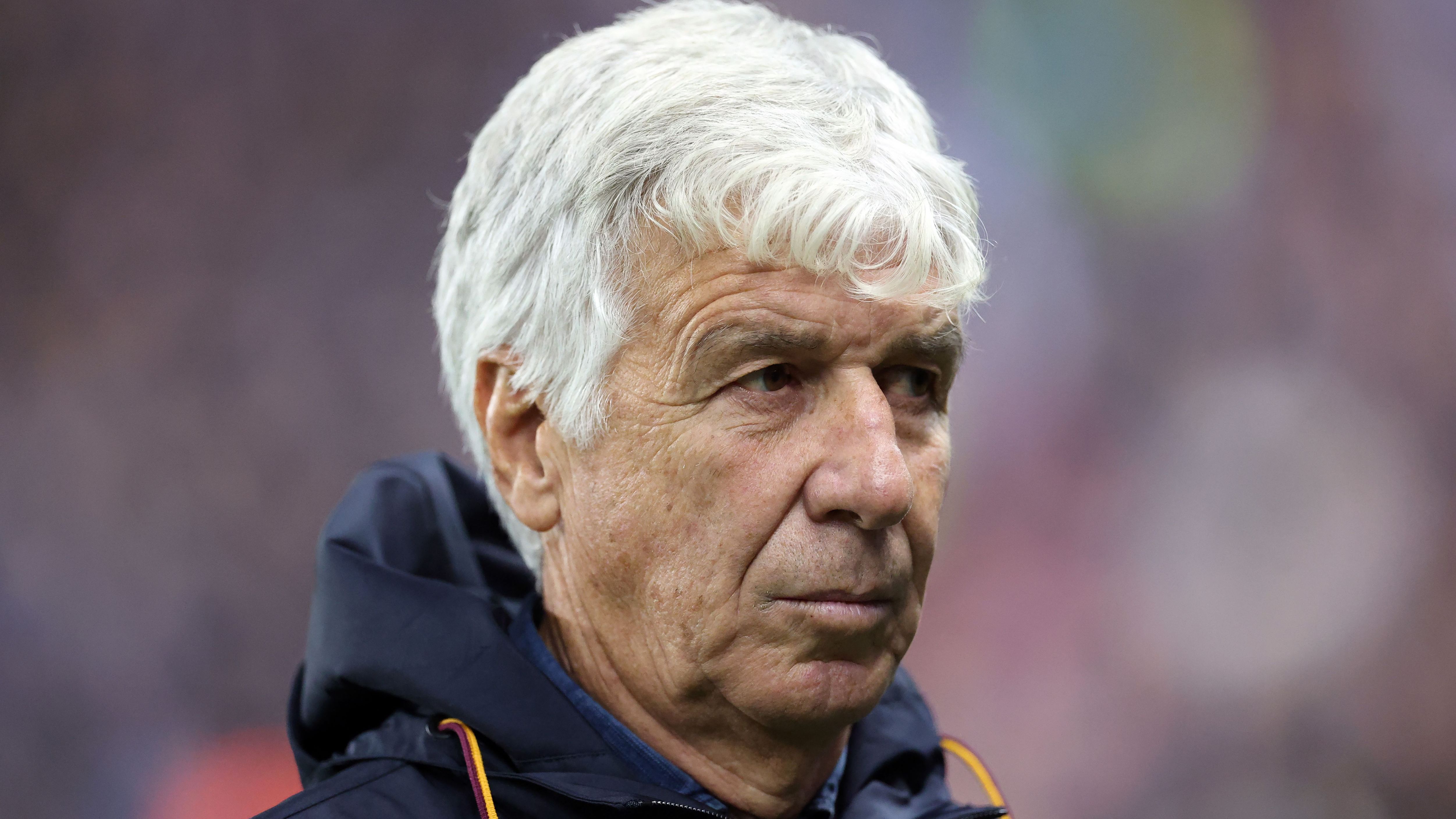 Rangers FC v AS Roma - UEFA Europa League 2025/26 League Phase MD4