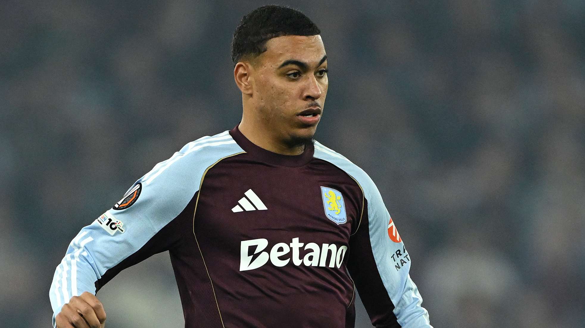 Aston Villa FC v Maccabi Tel-Aviv FC - UEFA Europa League 2025/26 League Phase MD4