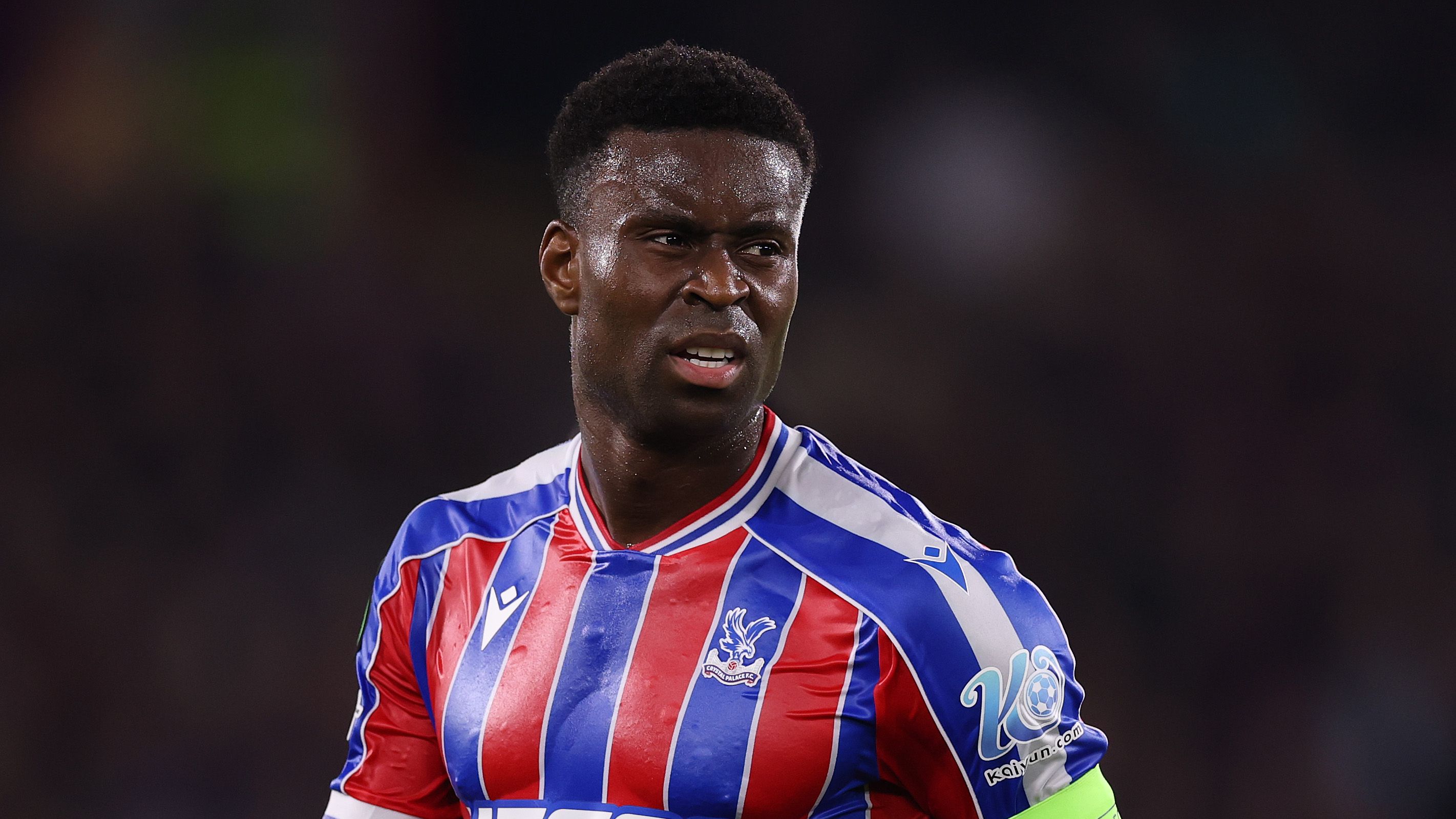 Crystal Palace FC v AZ Alkmaar - UEFA Conference League 2025/26 League Phase MD3