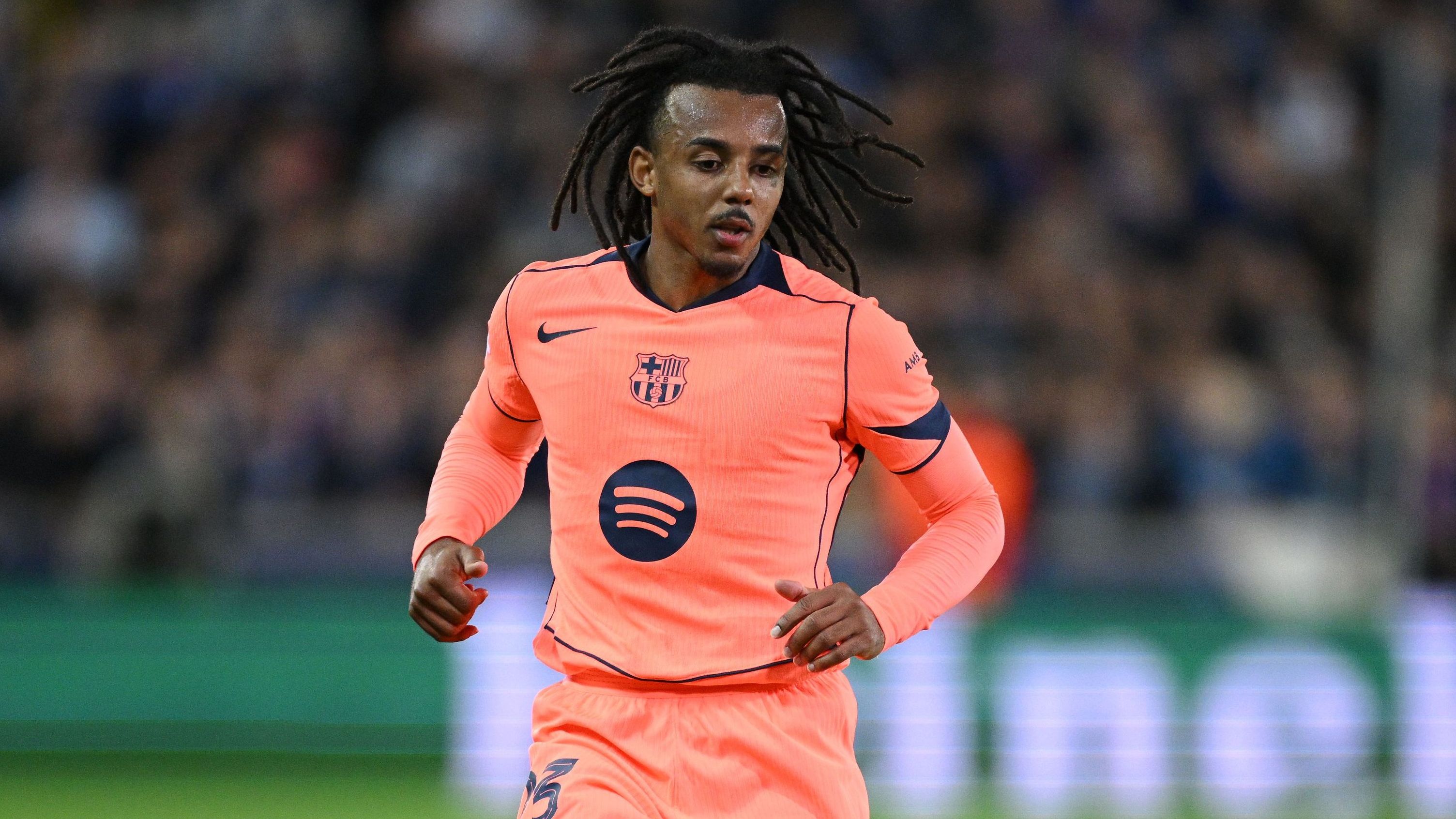 Club Brugge KV v FC Barcelona - UEFA Champions League 2025/26 League Phase MD4