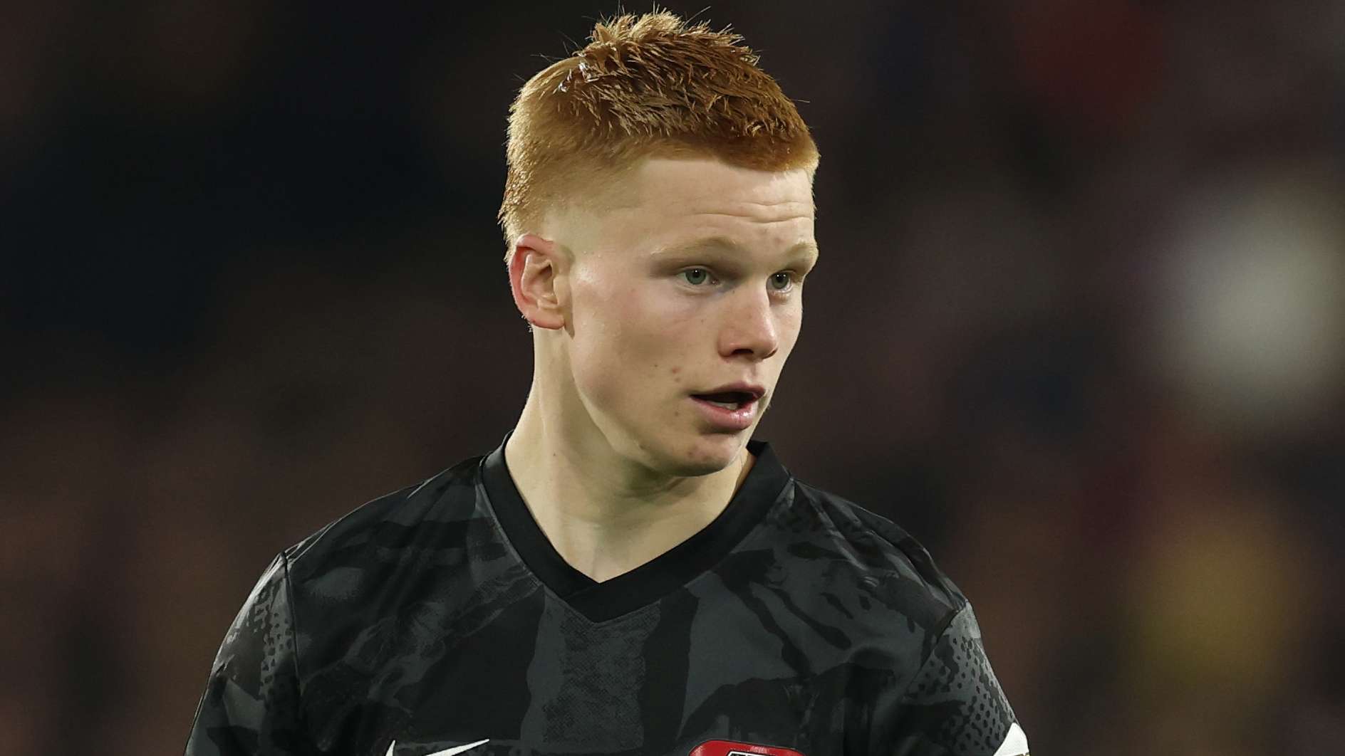 Crystal Palace FC v AZ Alkmaar - UEFA Conference League 2025/26 League Phase MD3