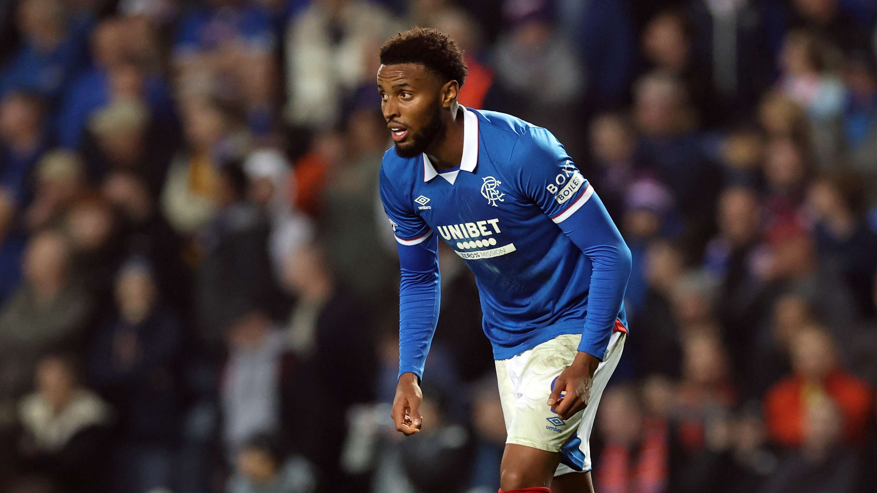 Rangers FC v AS Roma - UEFA Europa League 2025/26 League Phase MD4