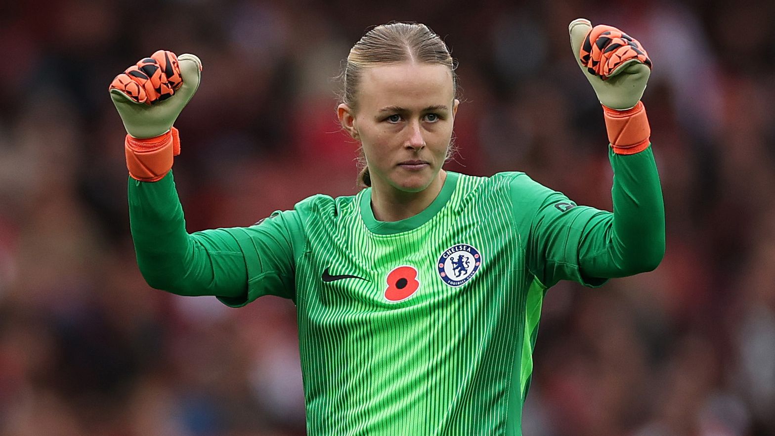 Arsenal v Chelsea FC - Barclays Women's Super League