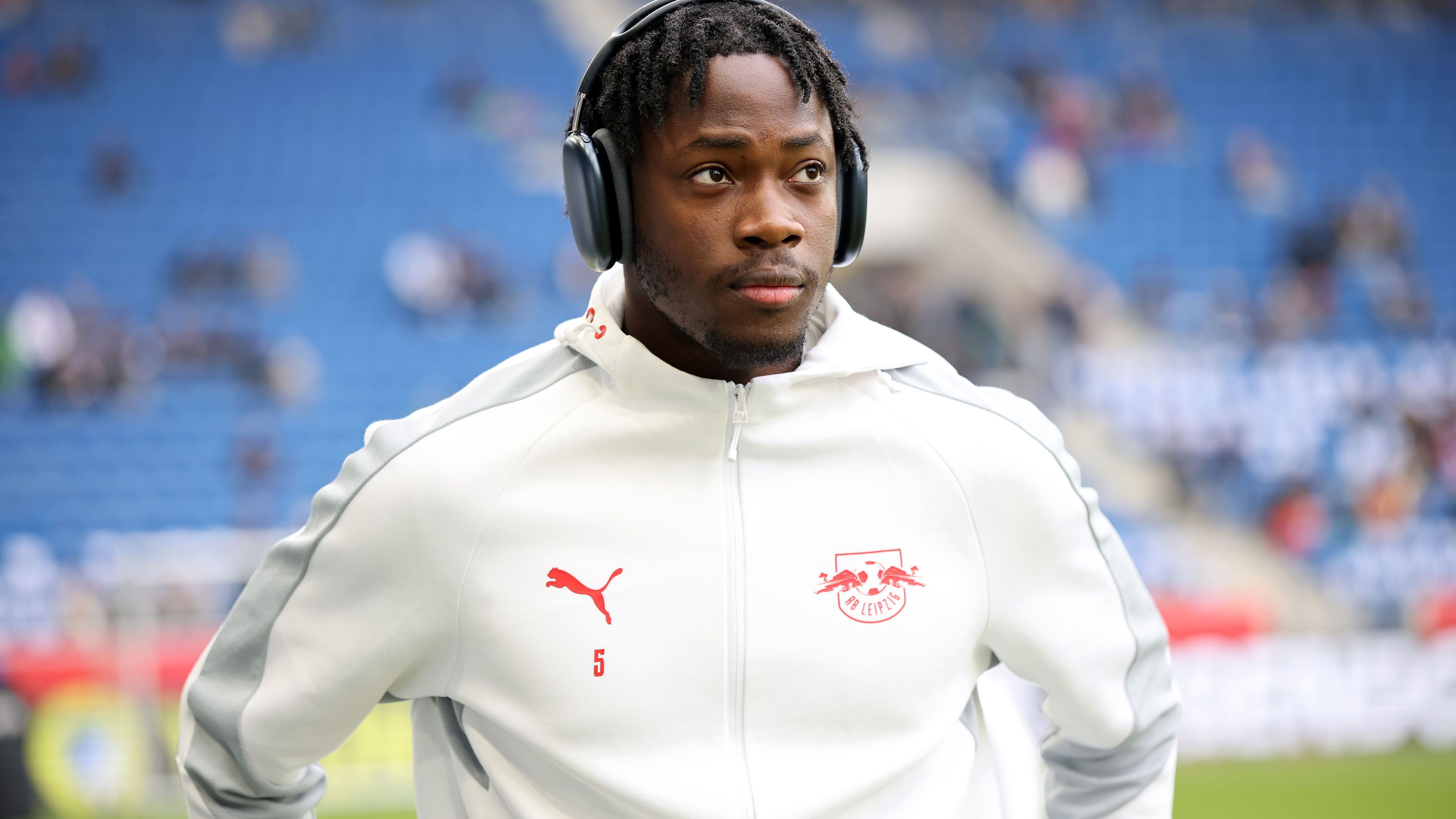 TSG Hoffenheim v RB Leipzig - Bundesliga