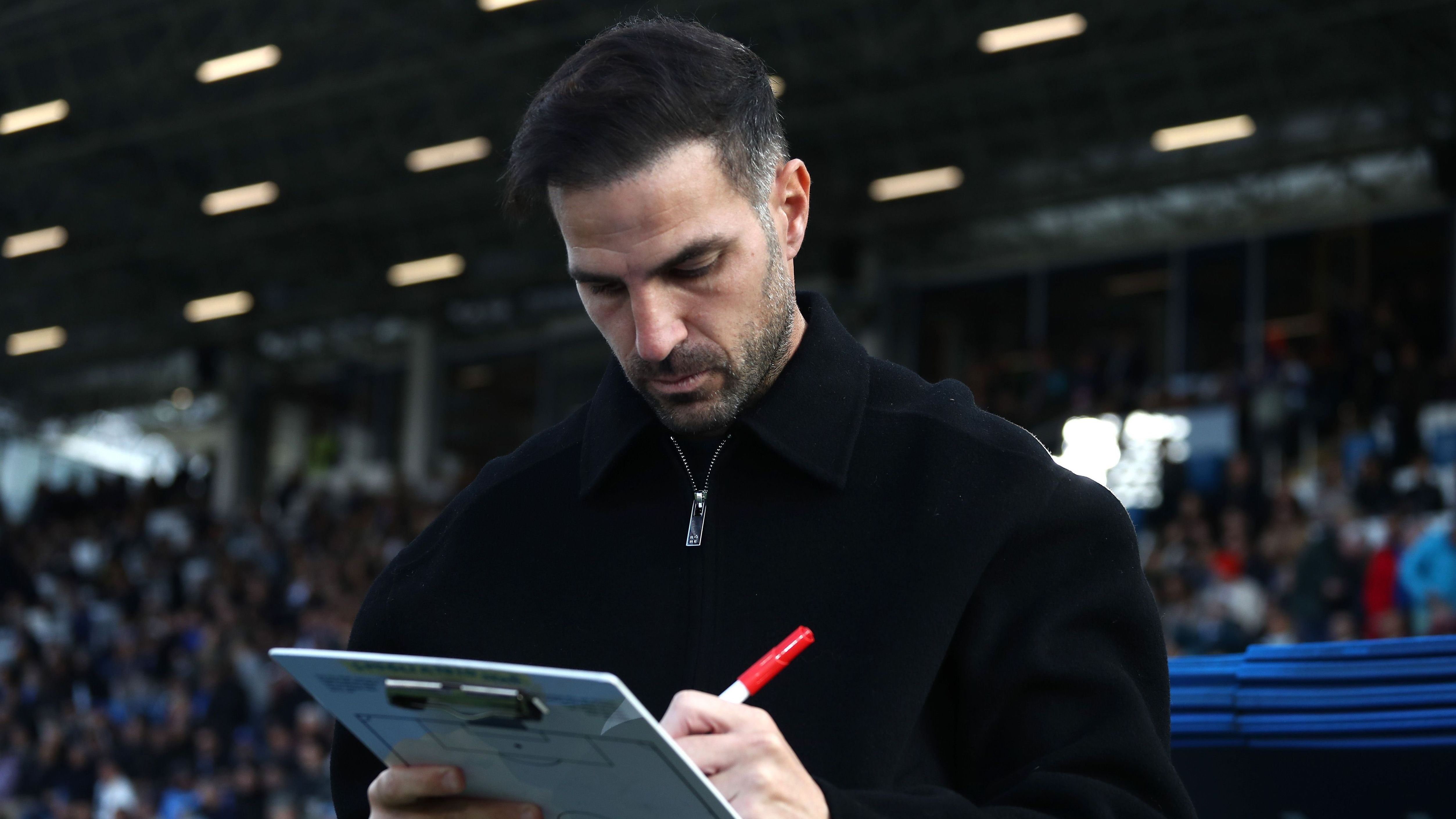 Como 1907 v Cagliari Calcio - Serie A