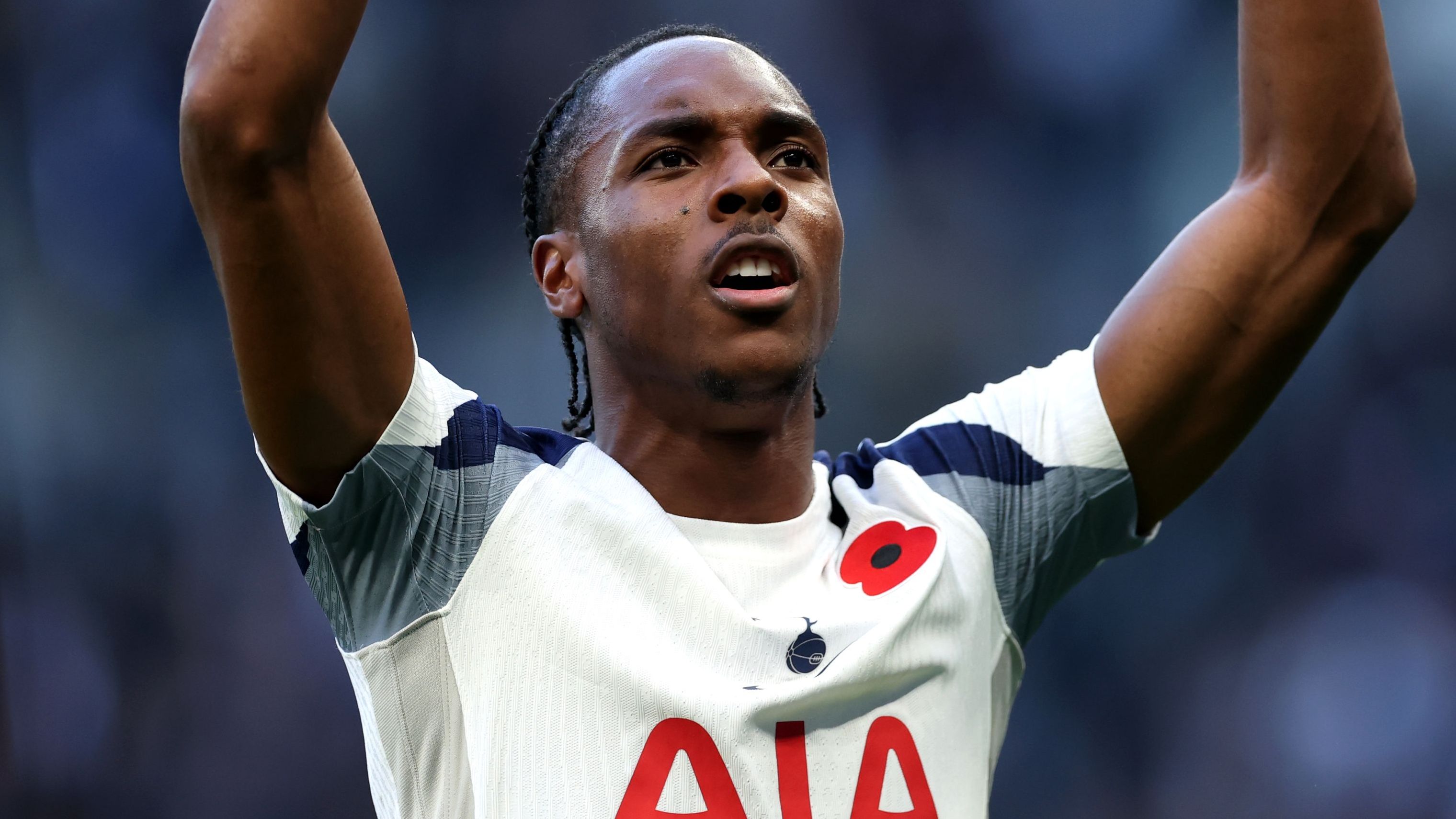 Tottenham Hotspur v Manchester United - Premier League