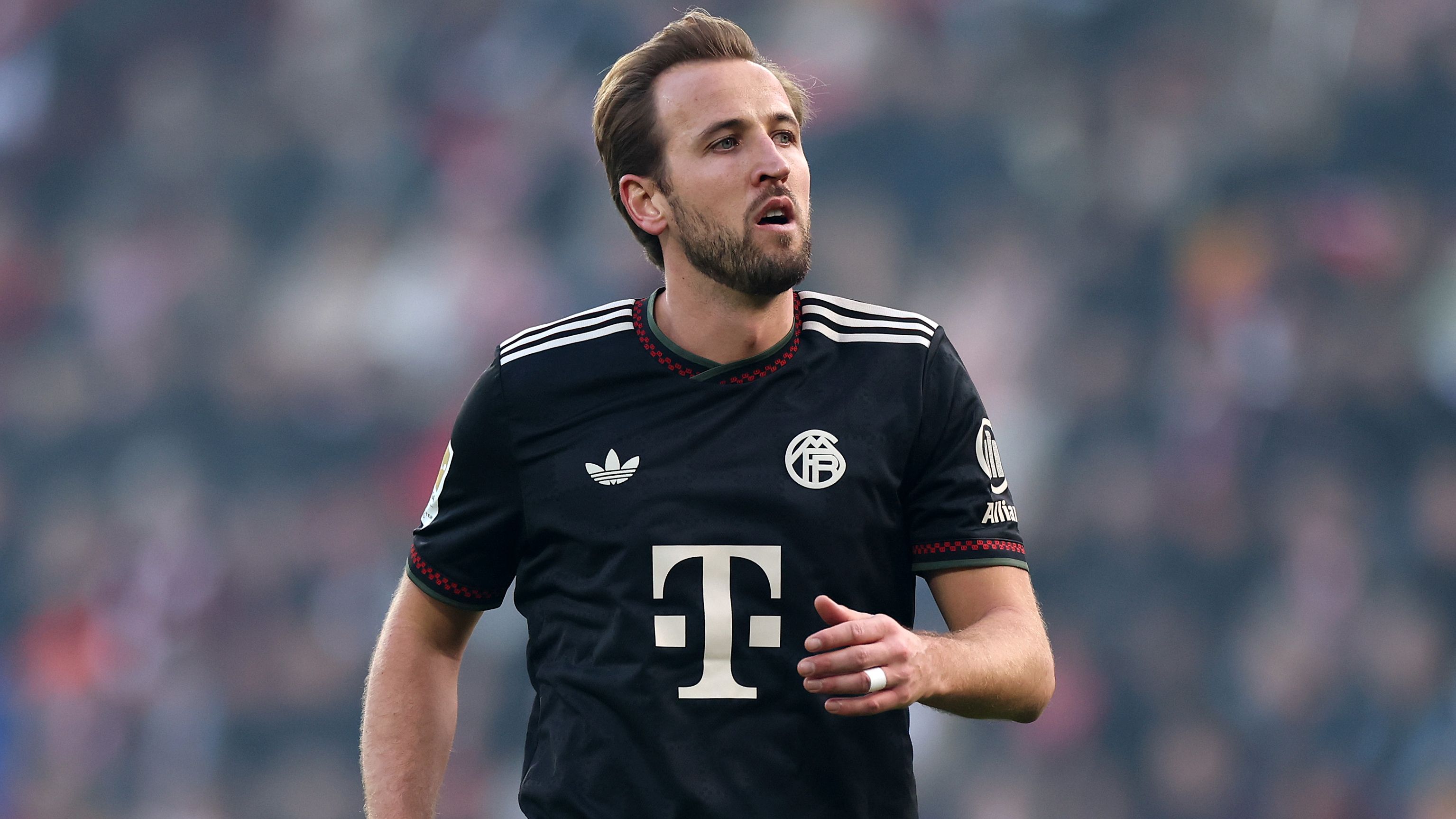 1. FC Union Berlin v FC Bayern München - Bundesliga