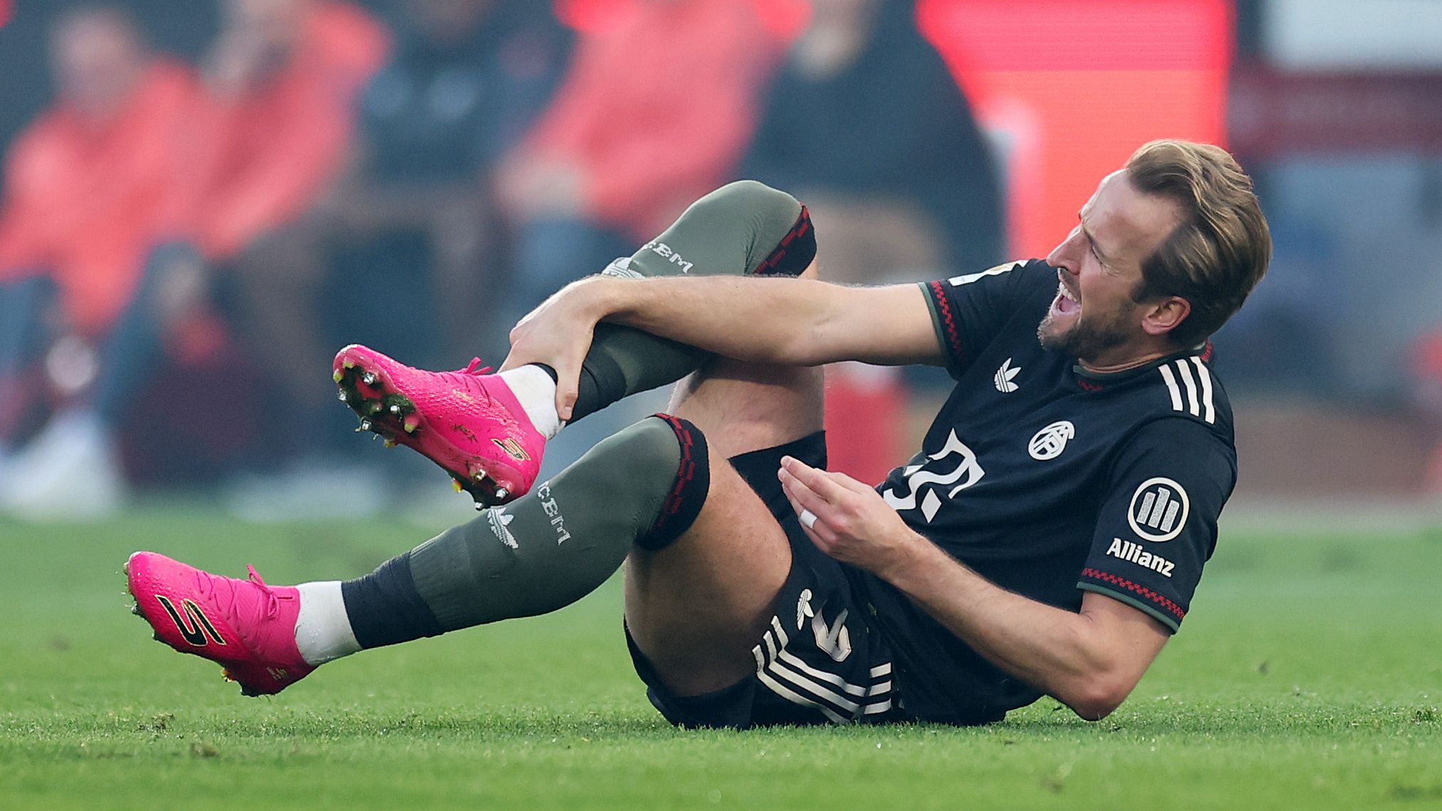 1. FC Union Berlin v FC Bayern München - Bundesliga