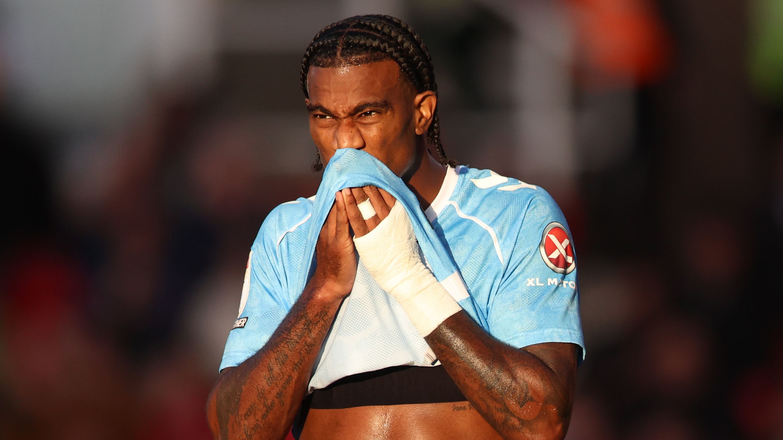 Stoke City v Coventry City - Sky Bet Championship