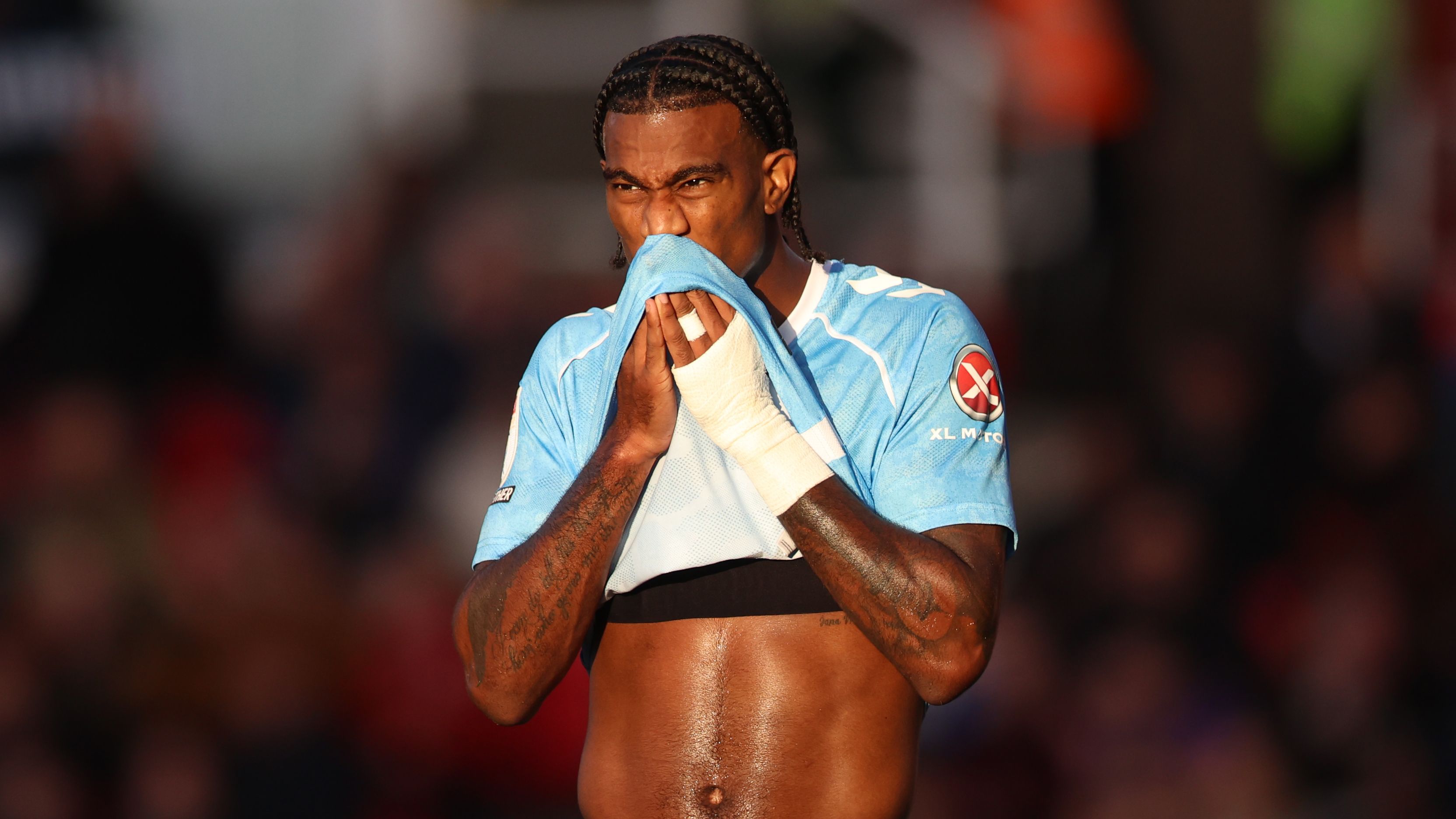 Stoke City v Coventry City - Sky Bet Championship