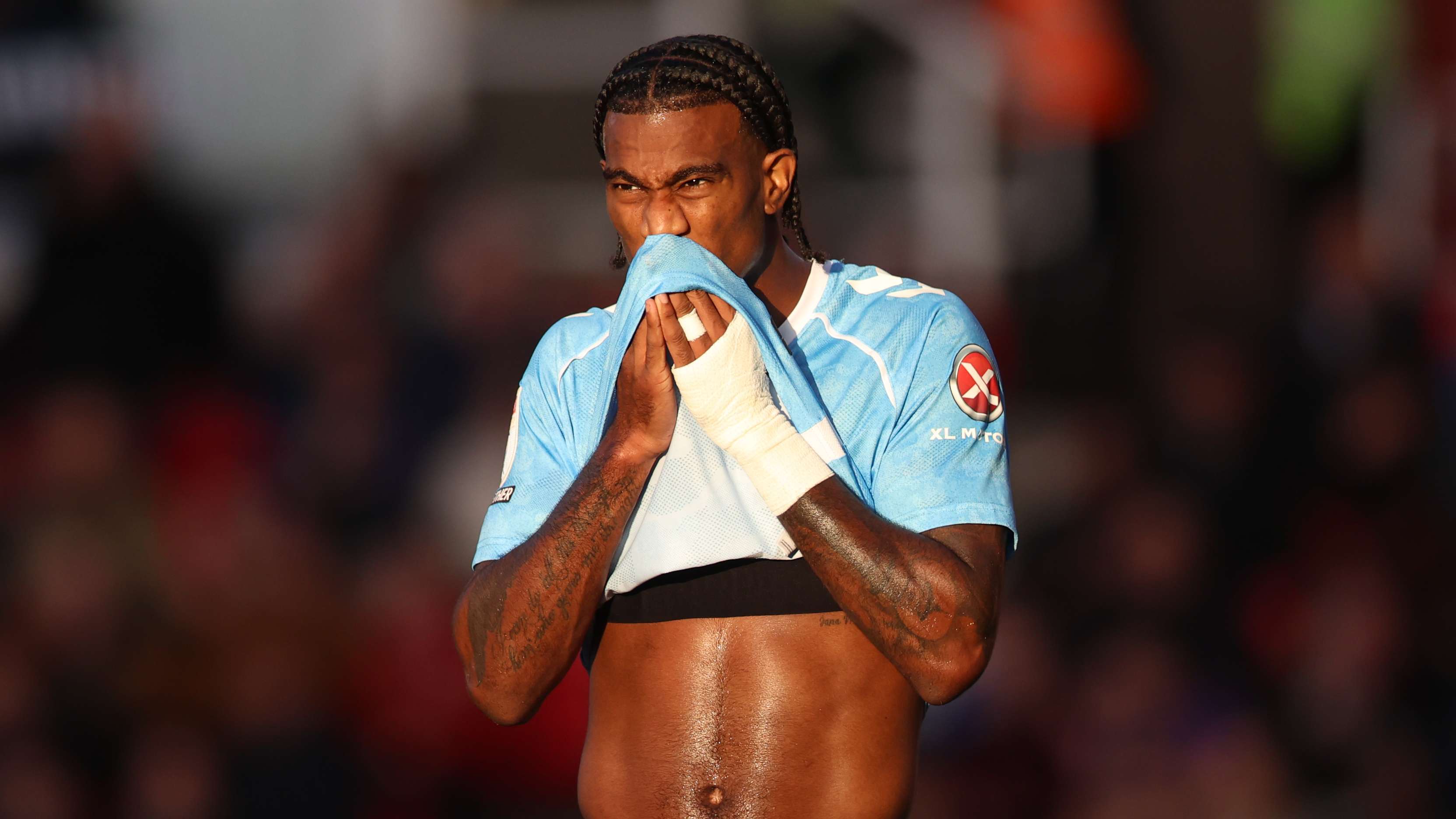 Stoke City v Coventry City - Sky Bet Championship