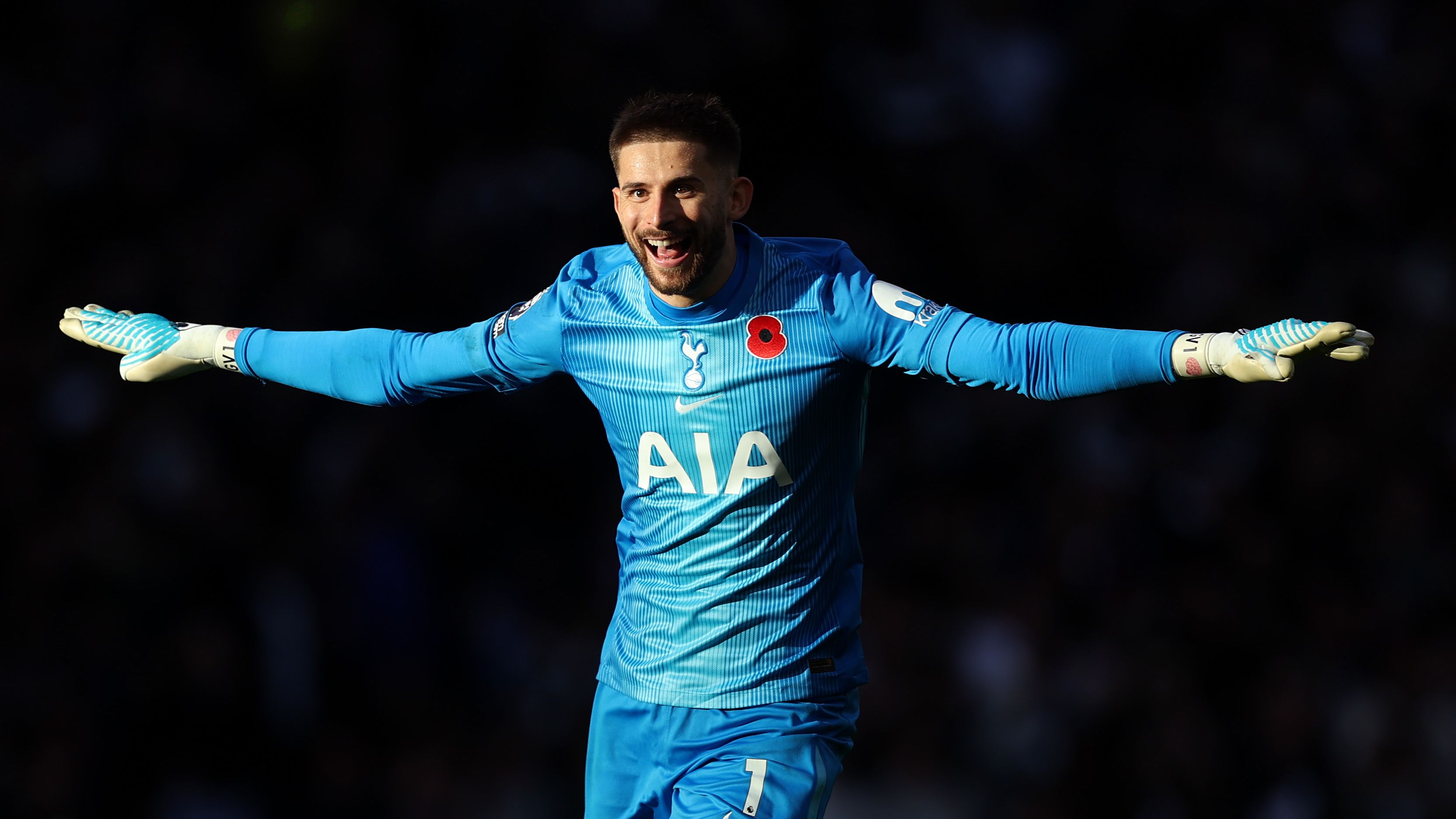 Tottenham Hotspur v Manchester United - Premier League