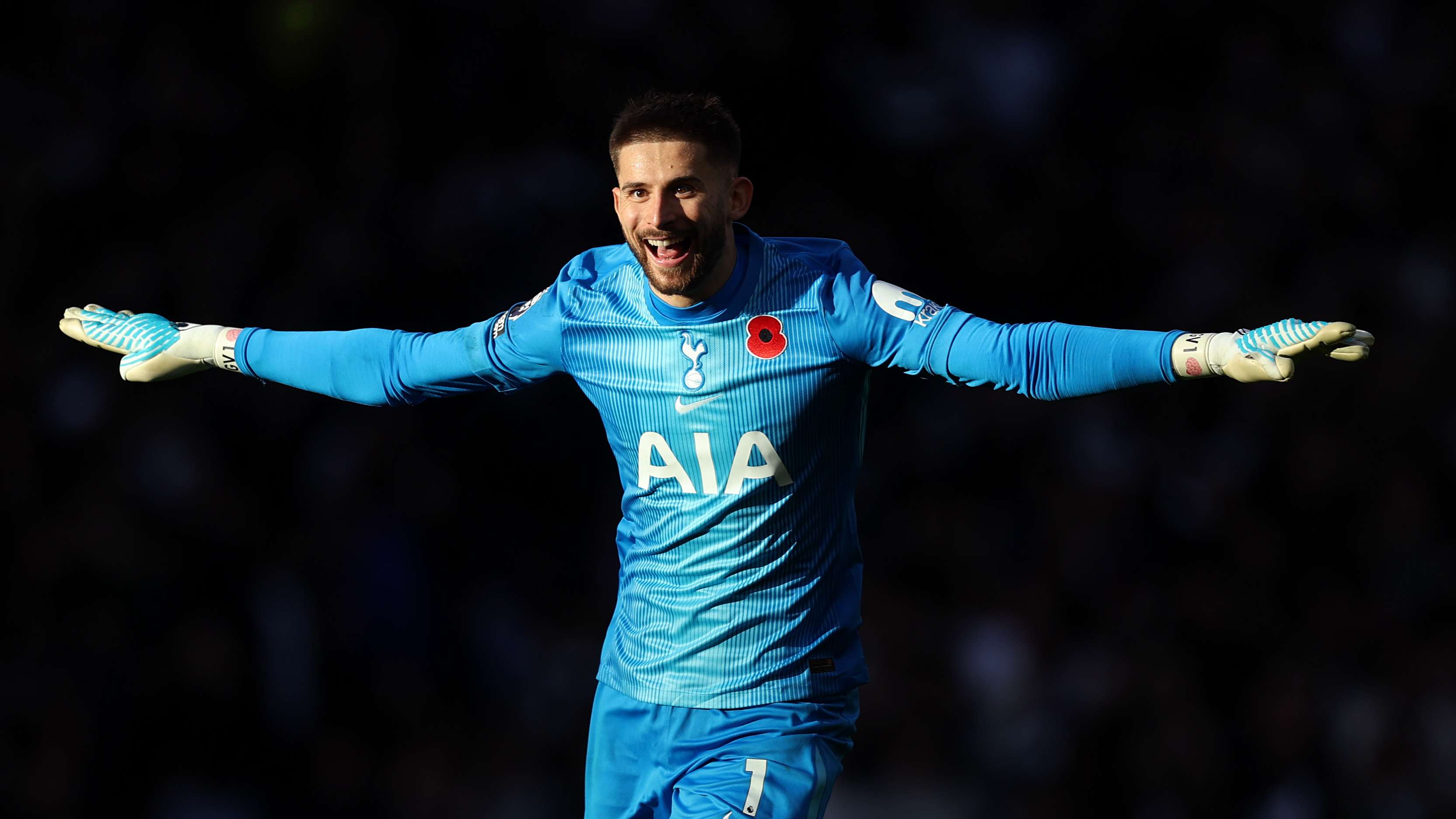 Tottenham Hotspur v Manchester United - Premier League