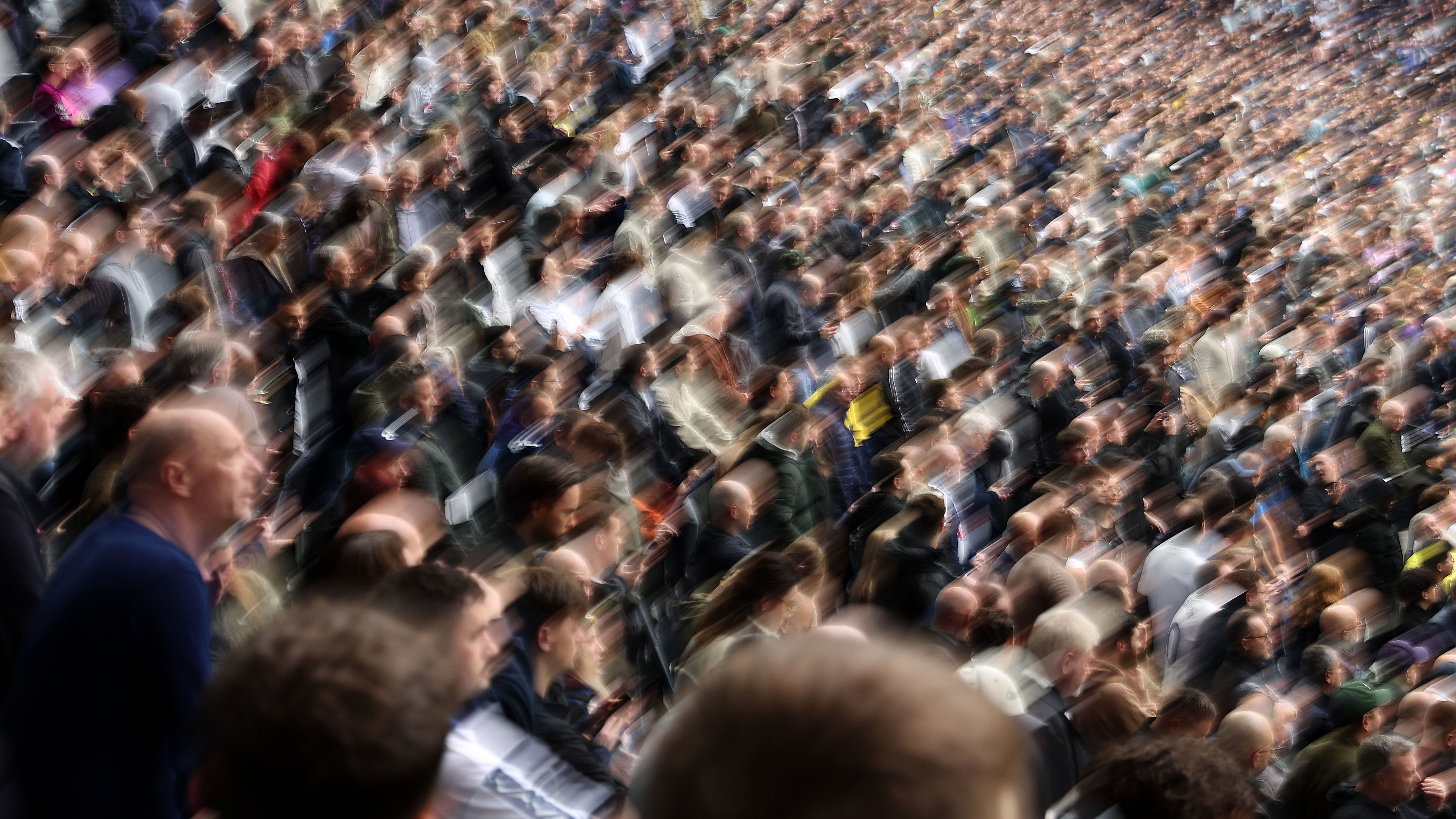 Tottenham Hotspur v Manchester United - Premier League