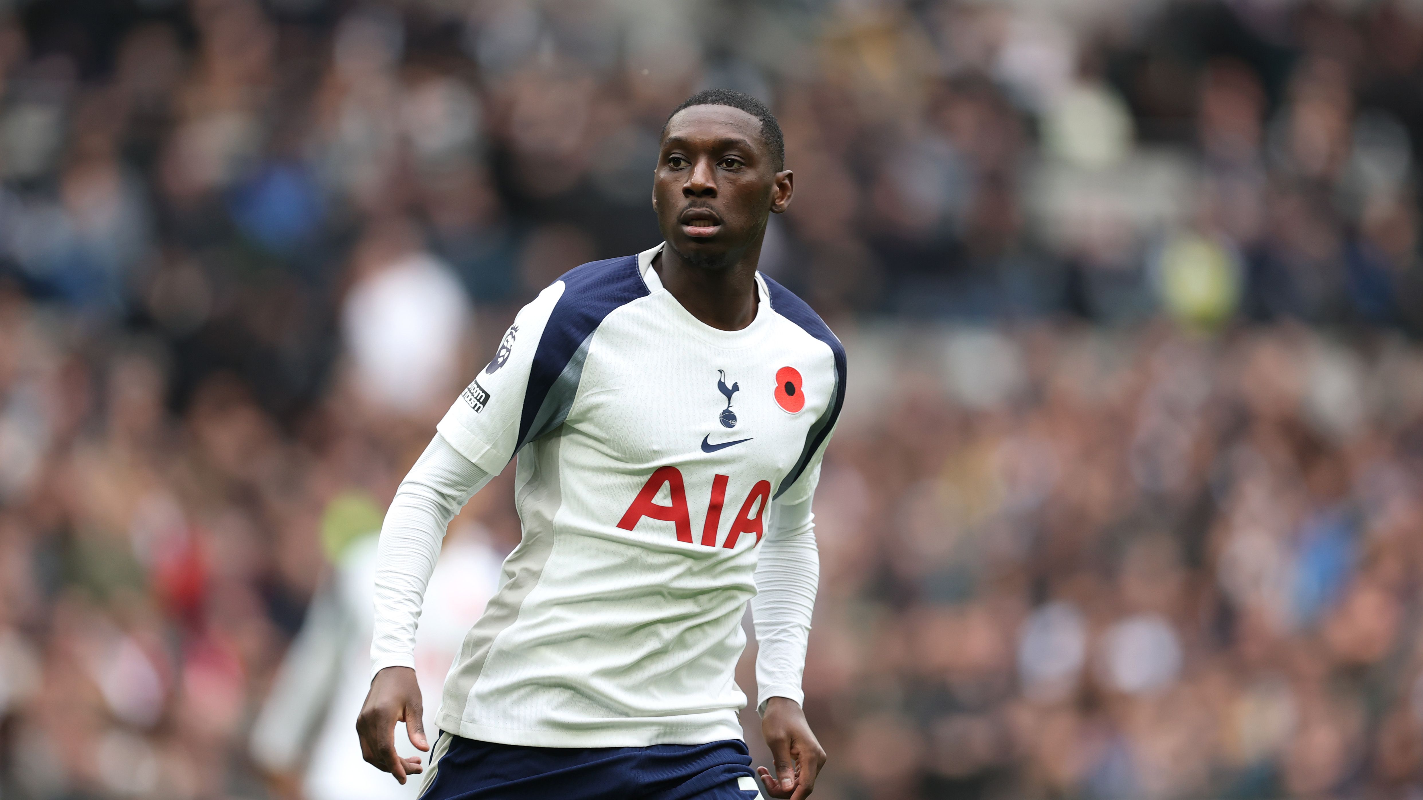 Tottenham Hotspur v Manchester United - Premier League