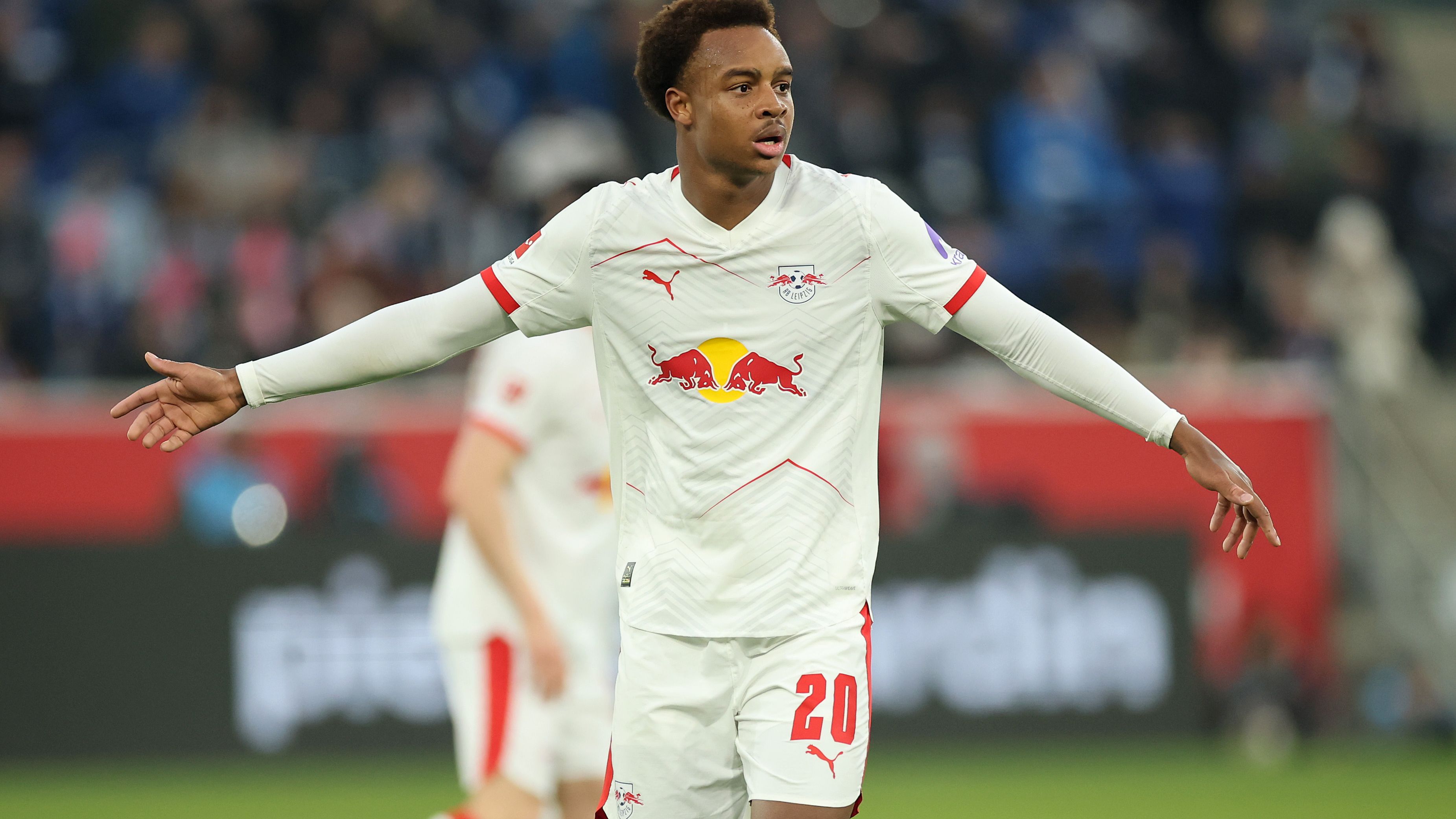 TSG Hoffenheim v RB Leipzig - Bundesliga