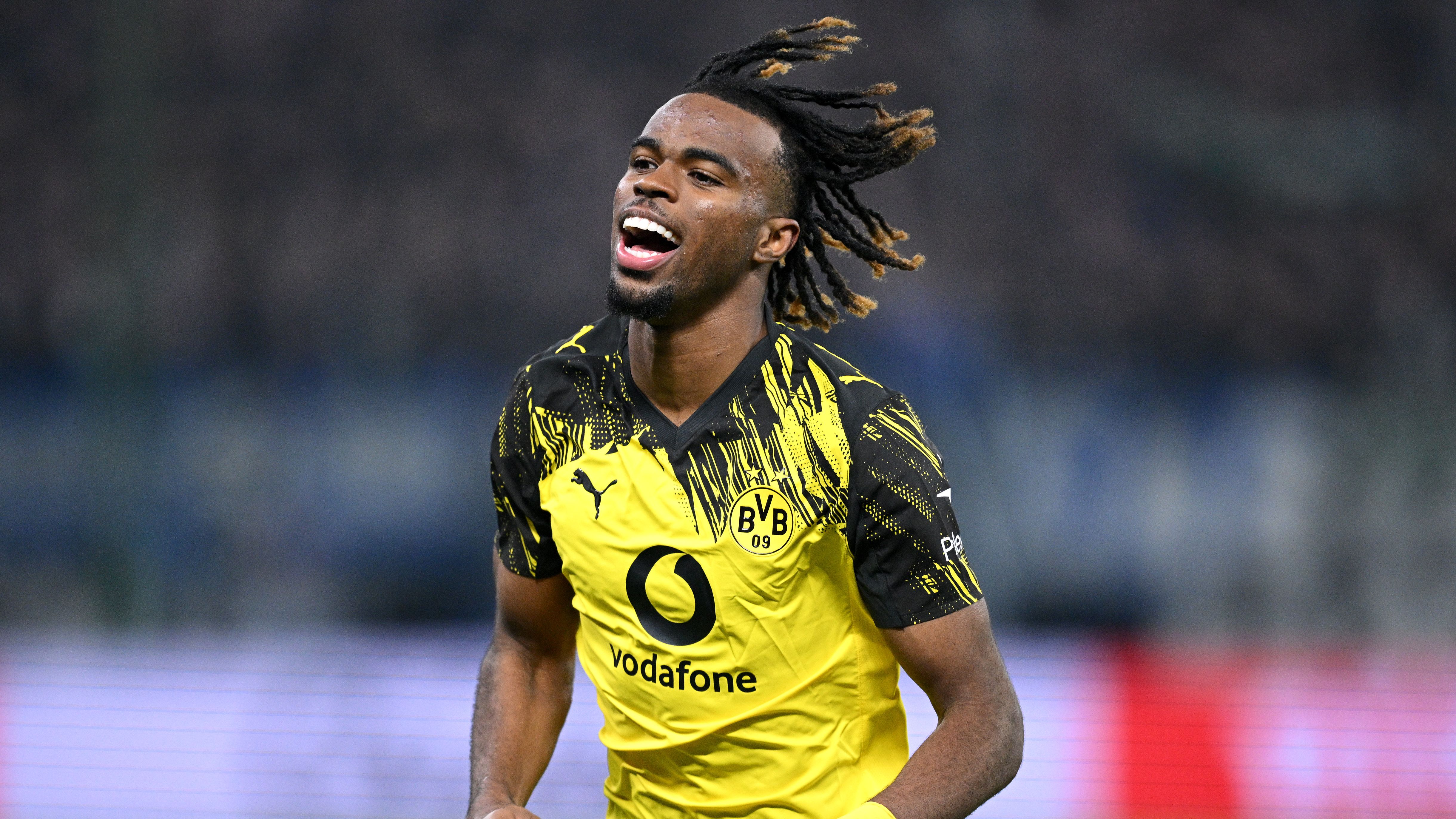 Hamburger SV v Borussia Dortmund - Bundesliga