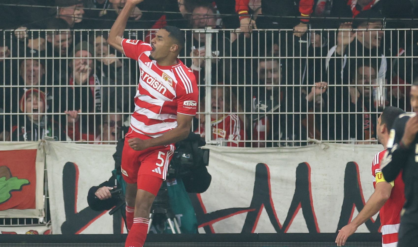 1. FC Union Berlin v FC Bayern München - Bundesliga