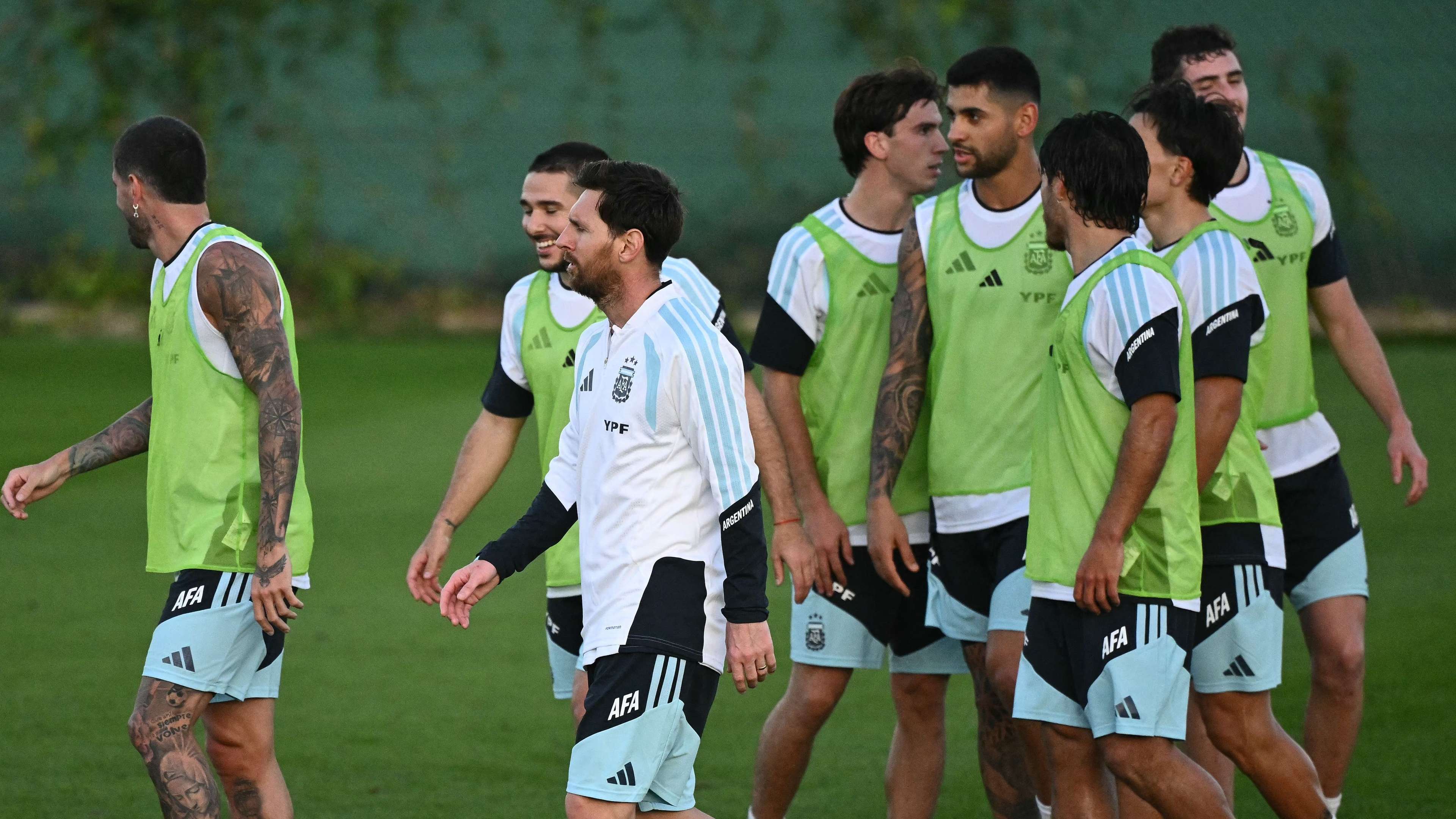 FBL-ARG-TRAINING-FRIENDLY