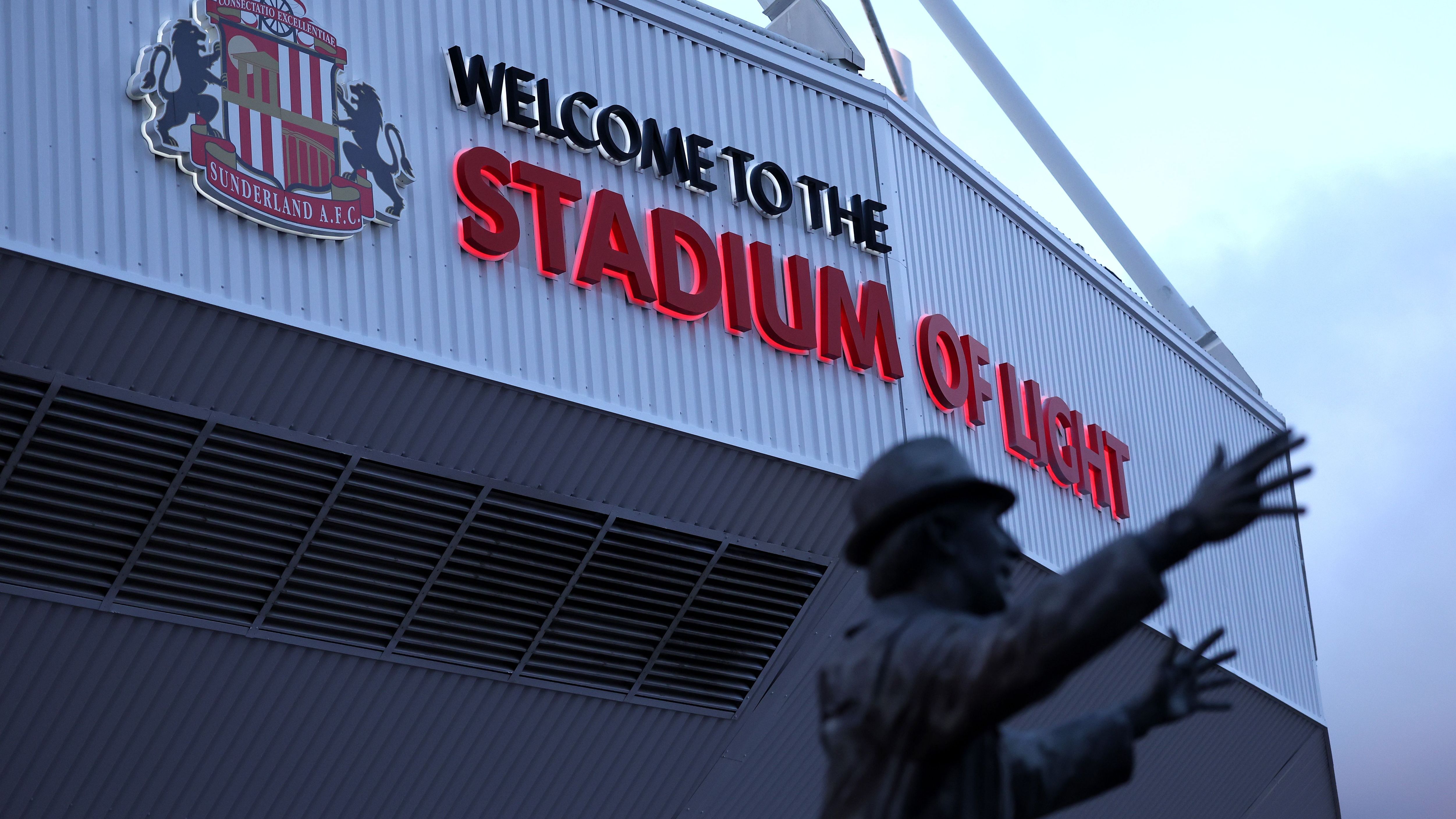 Sunderland v Arsenal - Premier League