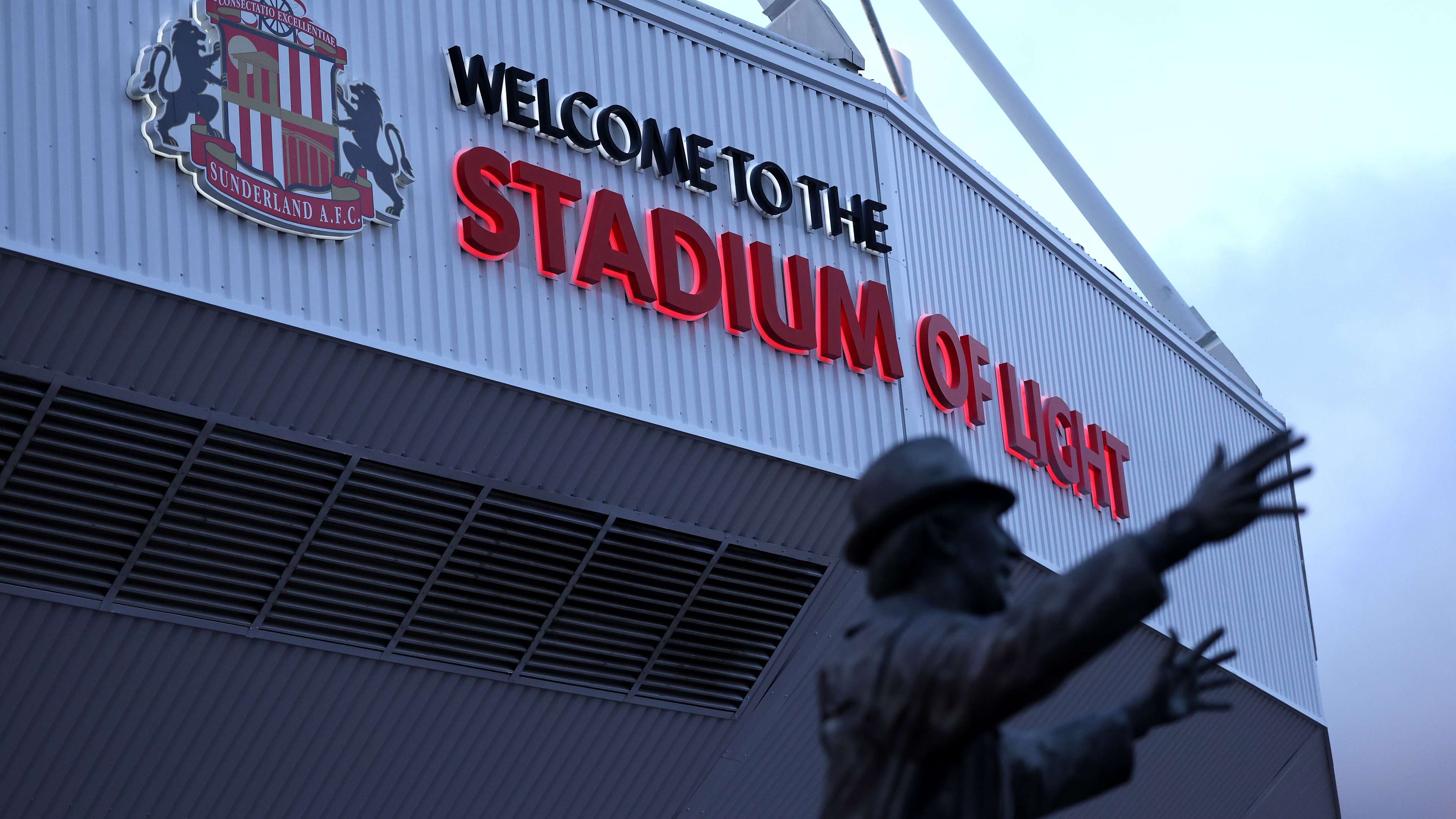 Sunderland v Arsenal - Premier League