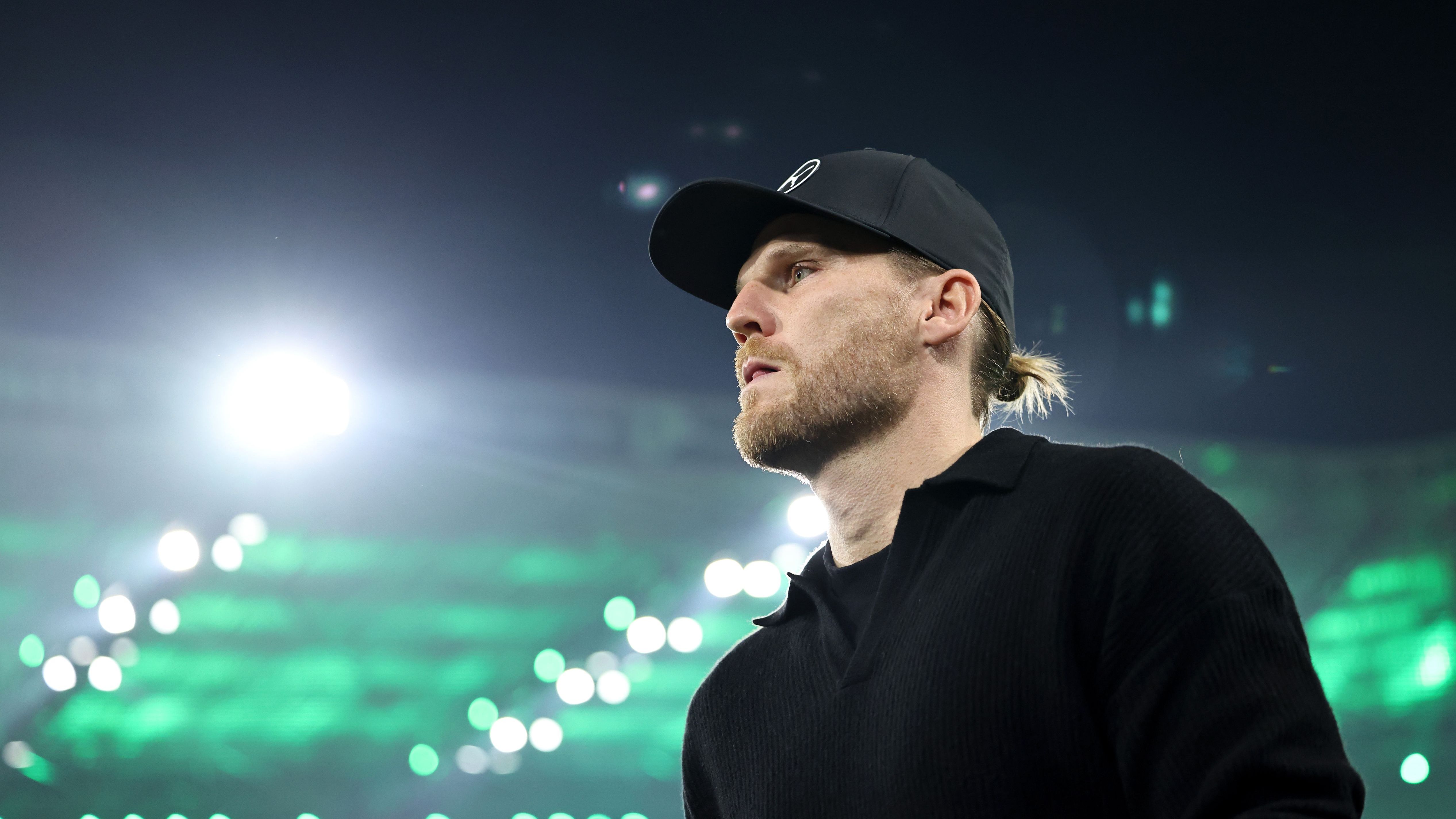 묀헨글라트바흐 경기 장면