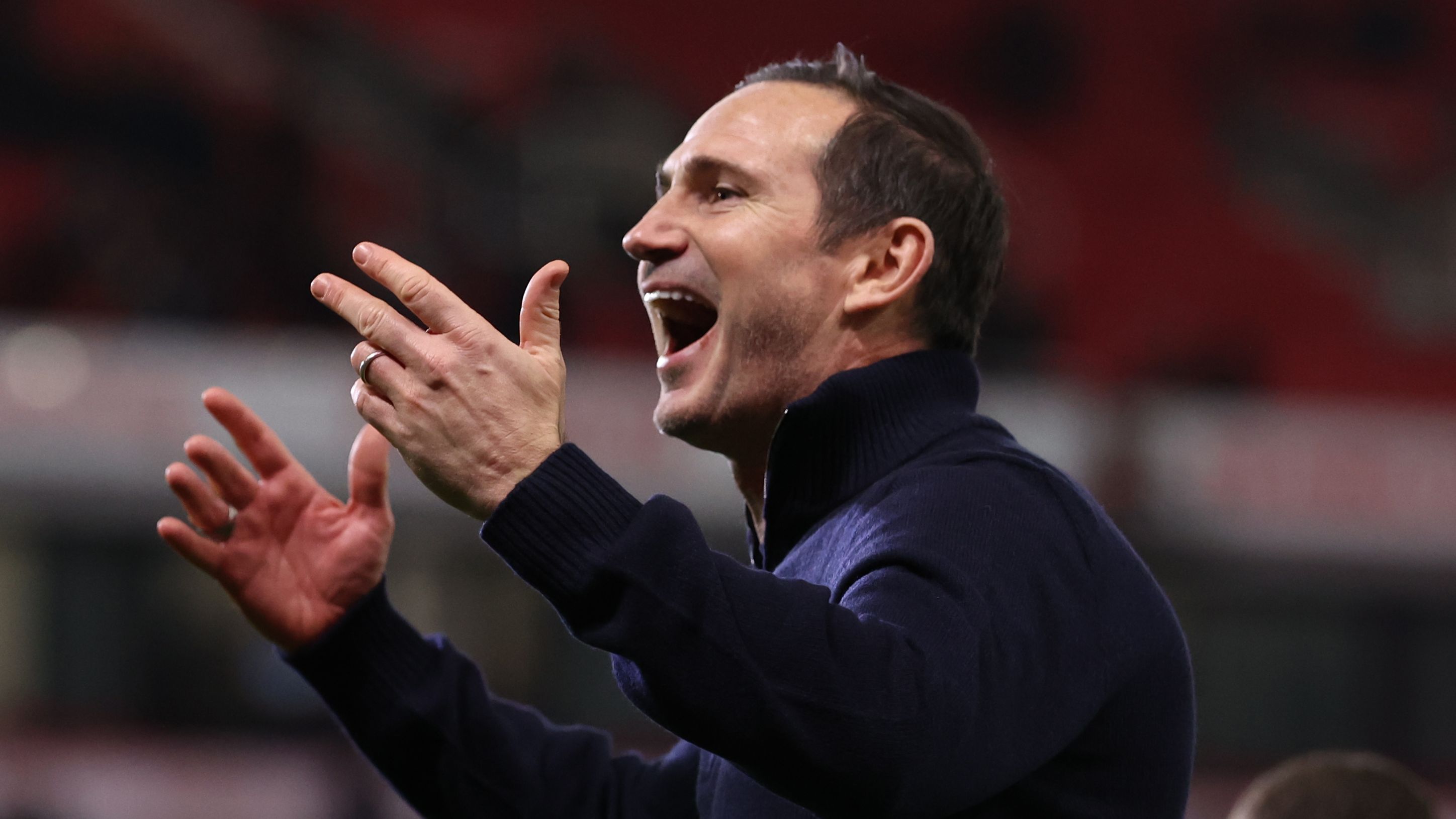 Stoke City v Coventry City - Sky Bet Championship