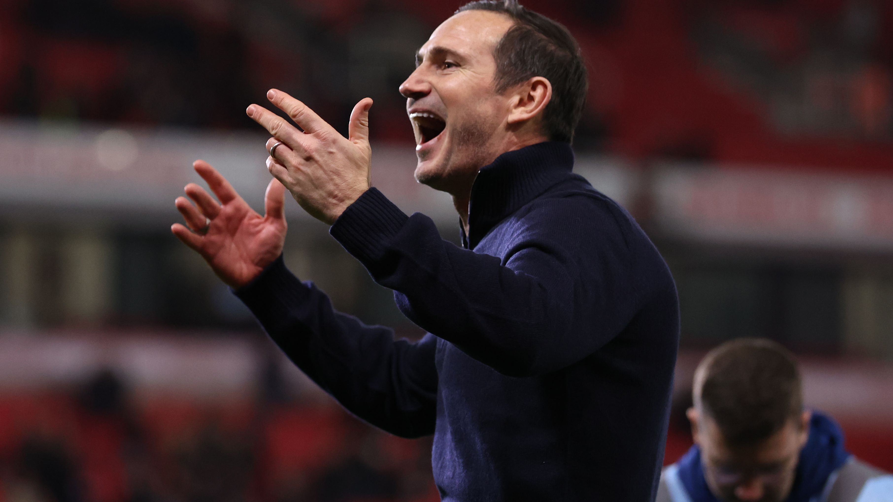 Stoke City v Coventry City - Sky Bet Championship