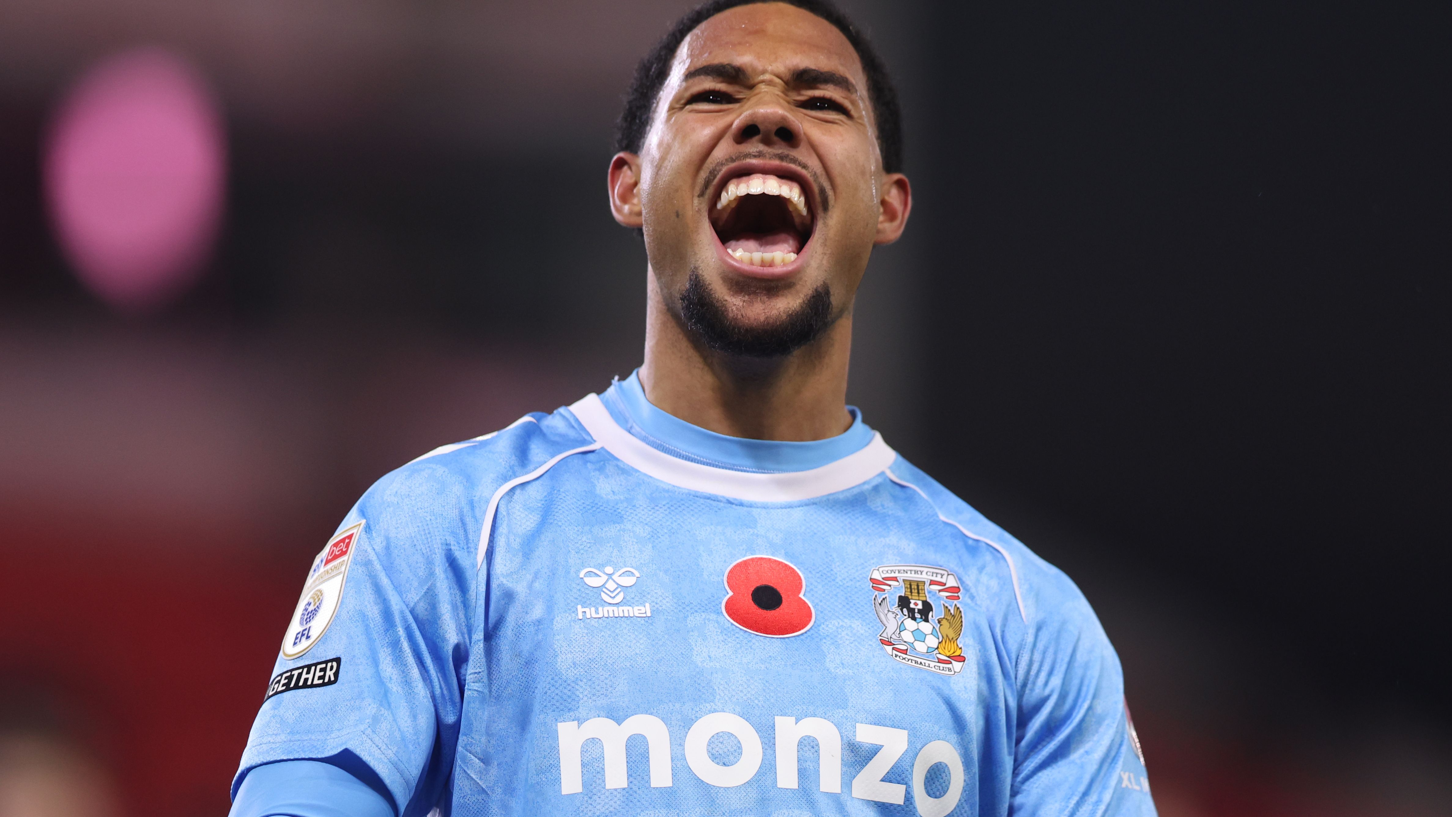 Stoke City v Coventry City - Sky Bet Championship