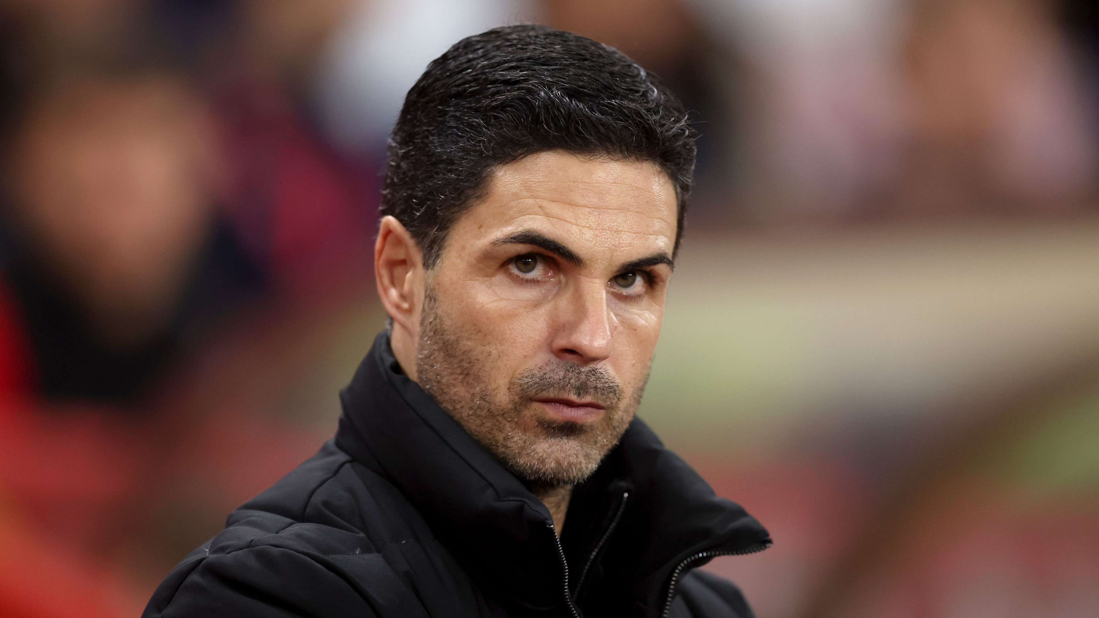 Sunderland v Arsenal - Premier League