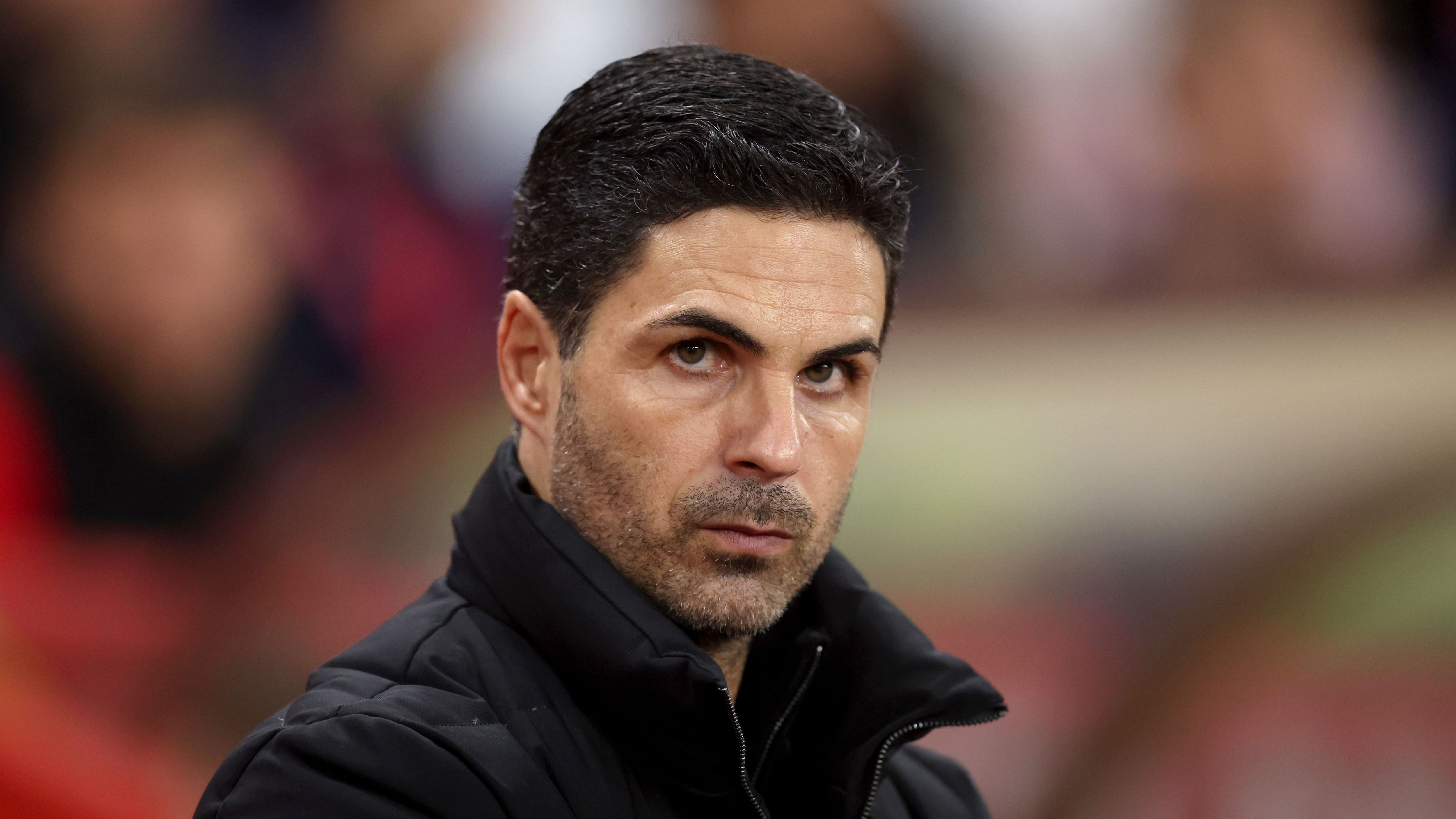 Arteta confirms disastrous Arsenal injury news