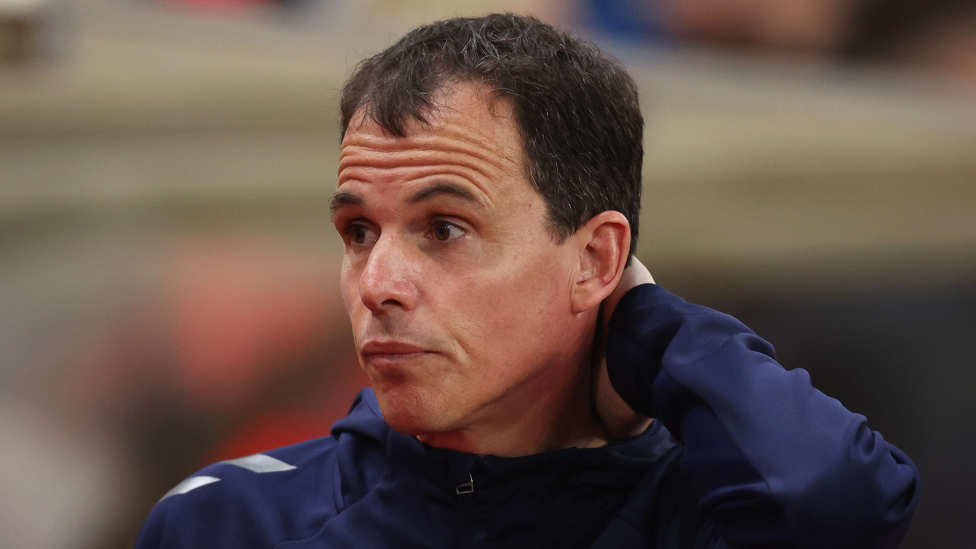 Sunderland v Arsenal - Premier League