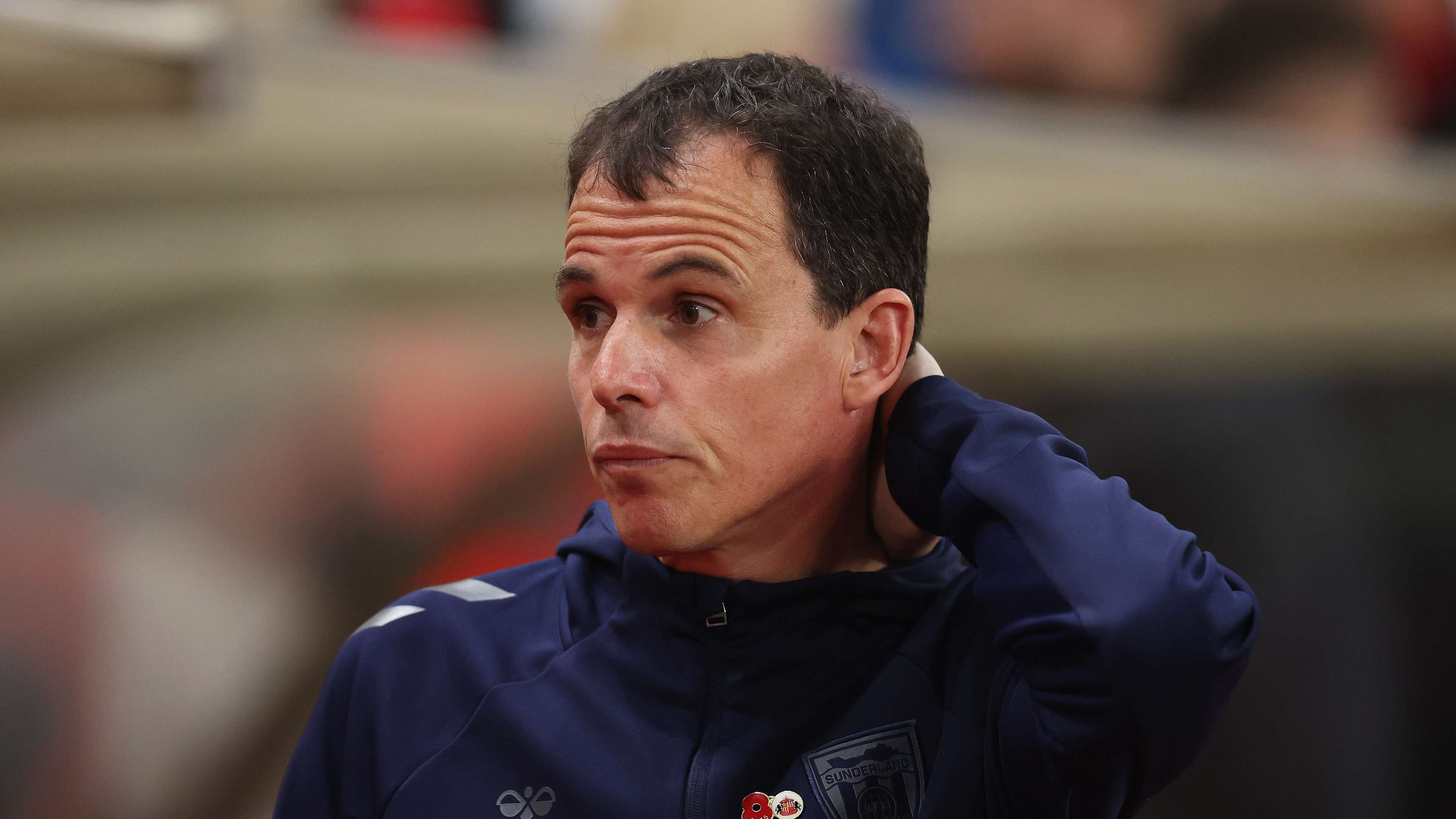 Sunderland v Arsenal - Premier League