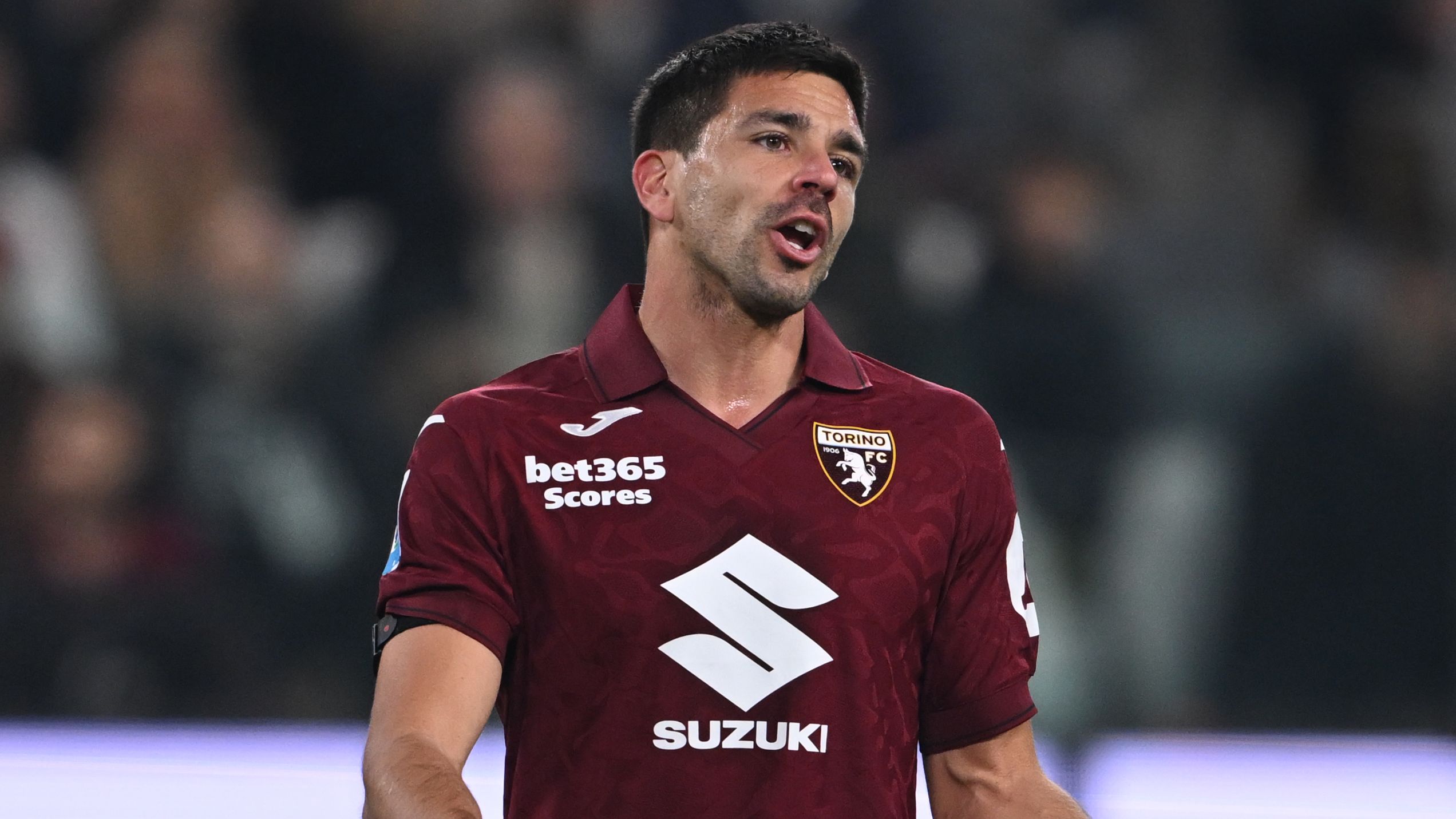 Juventus FC v Torino FC - Serie A