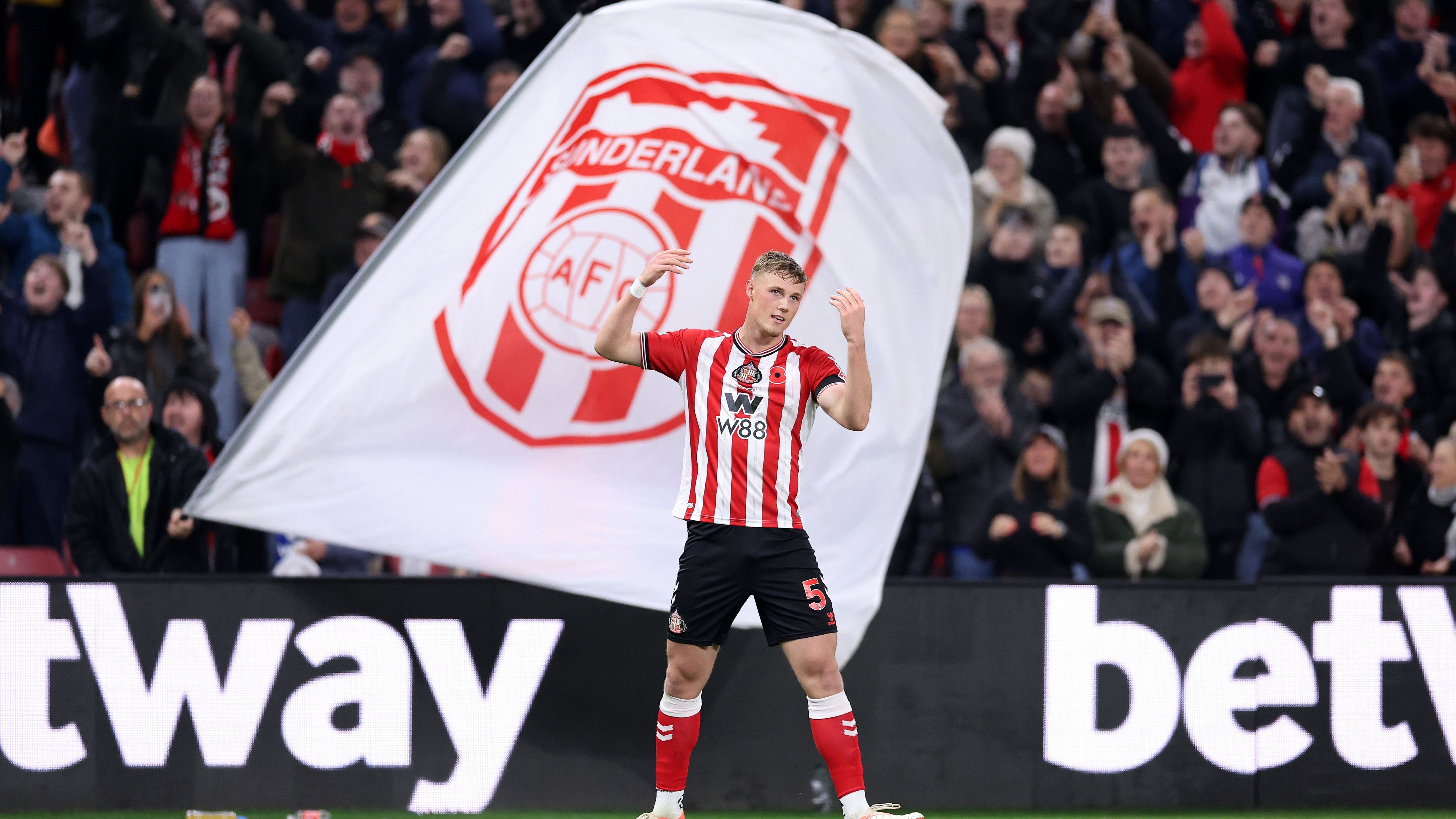 Sunderland v Arsenal - Premier League