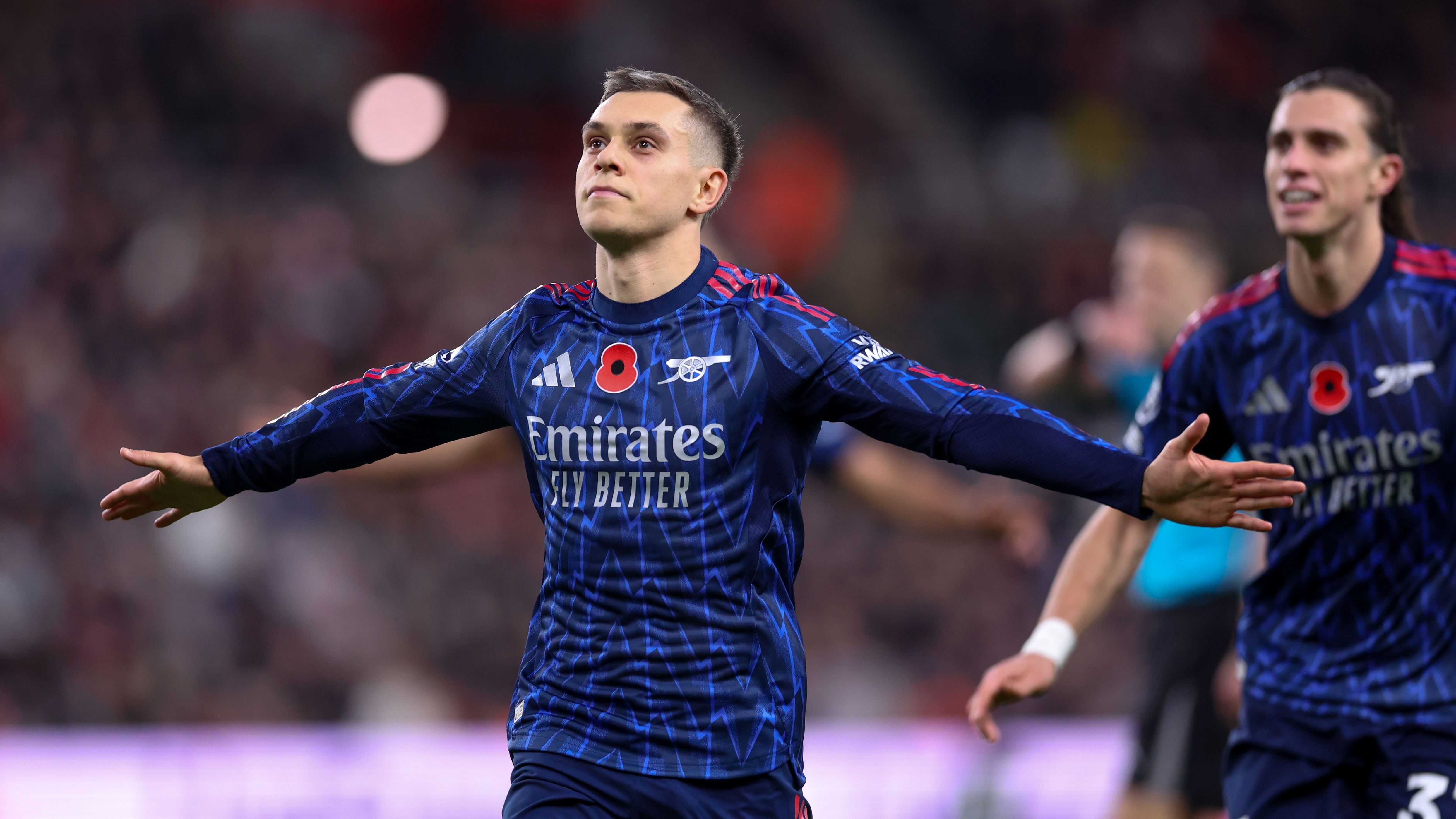 Sunderland v Arsenal - Premier League