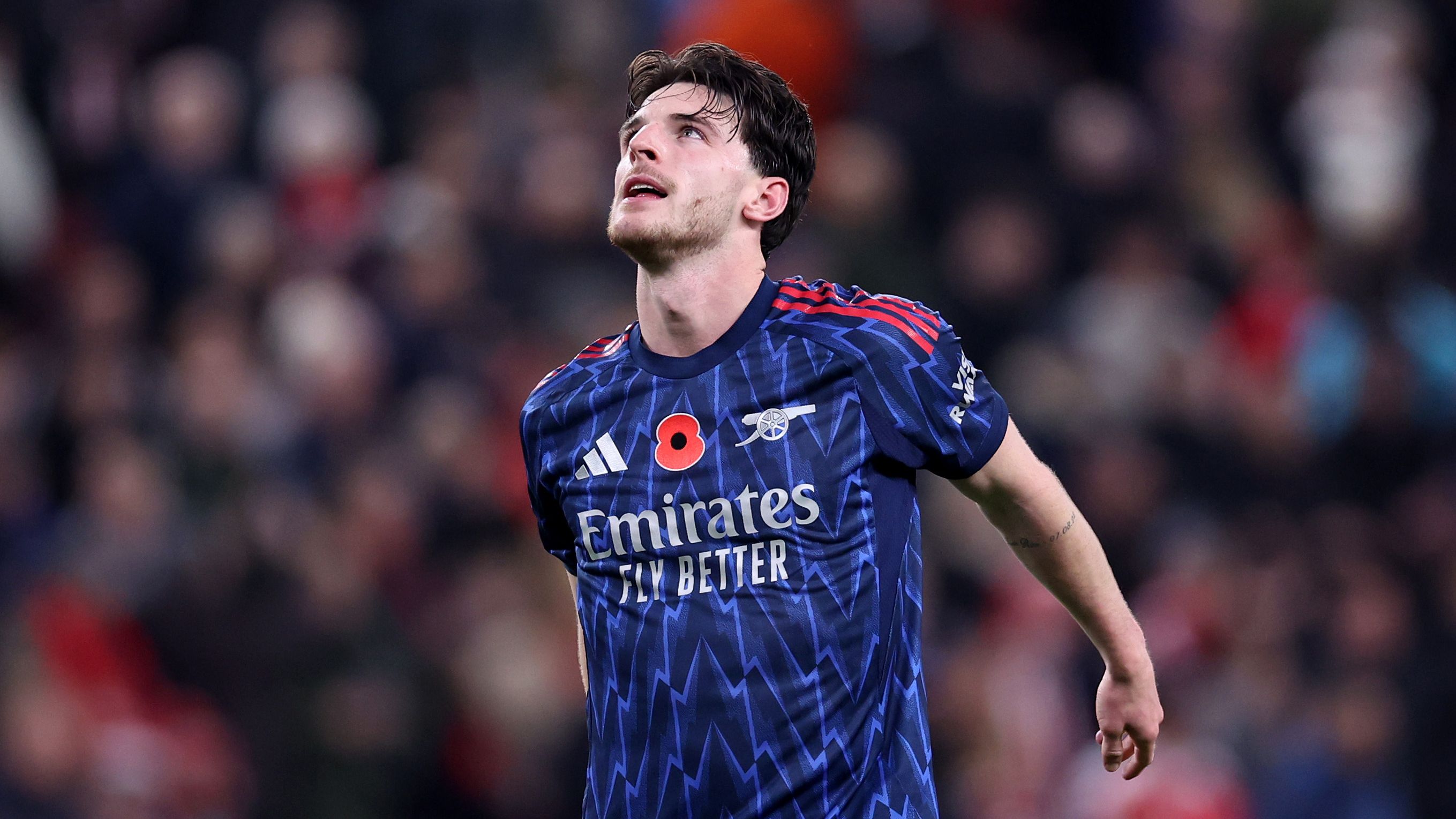 Sunderland v Arsenal - Premier League