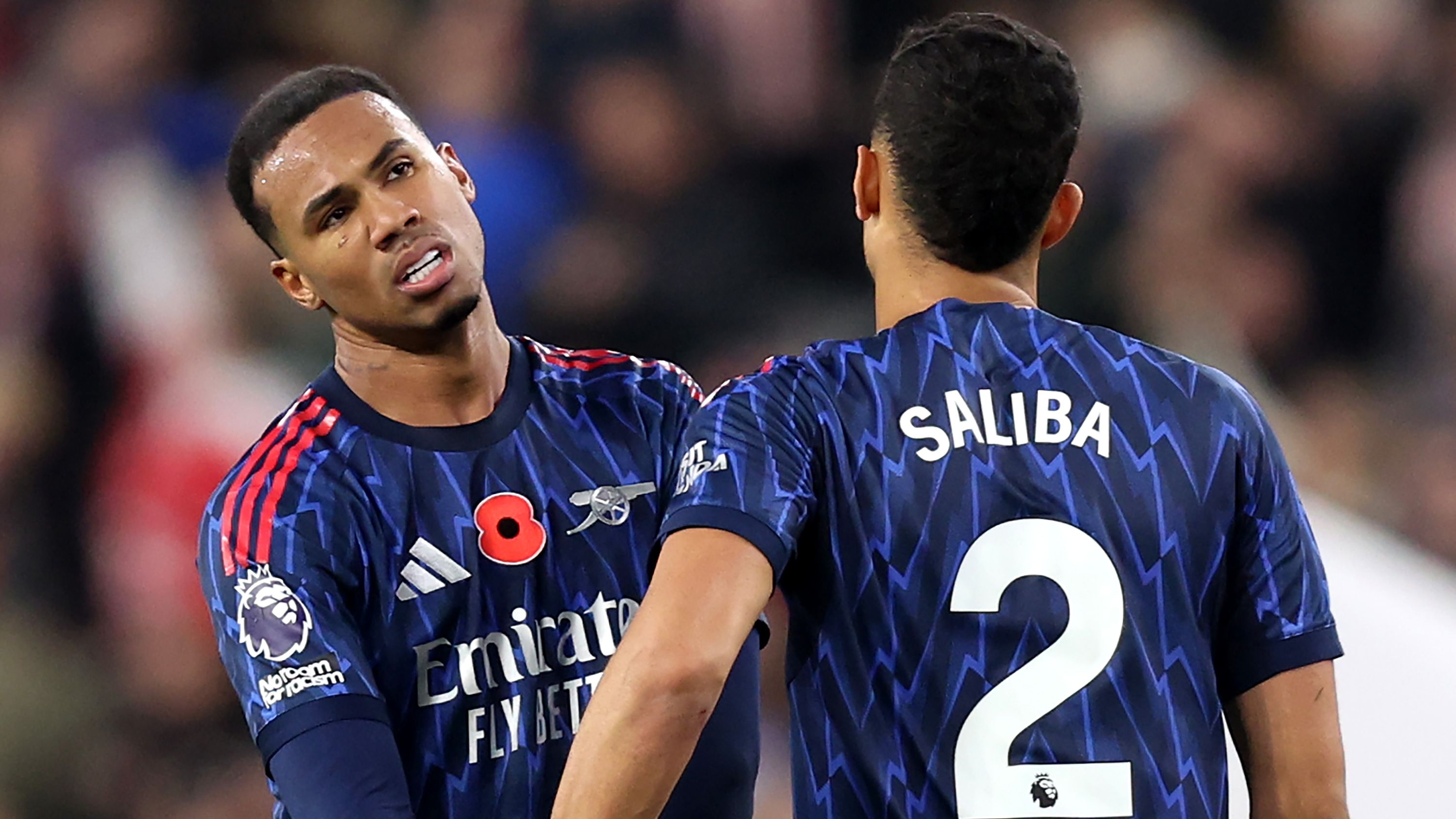 Sunderland v Arsenal - Premier League