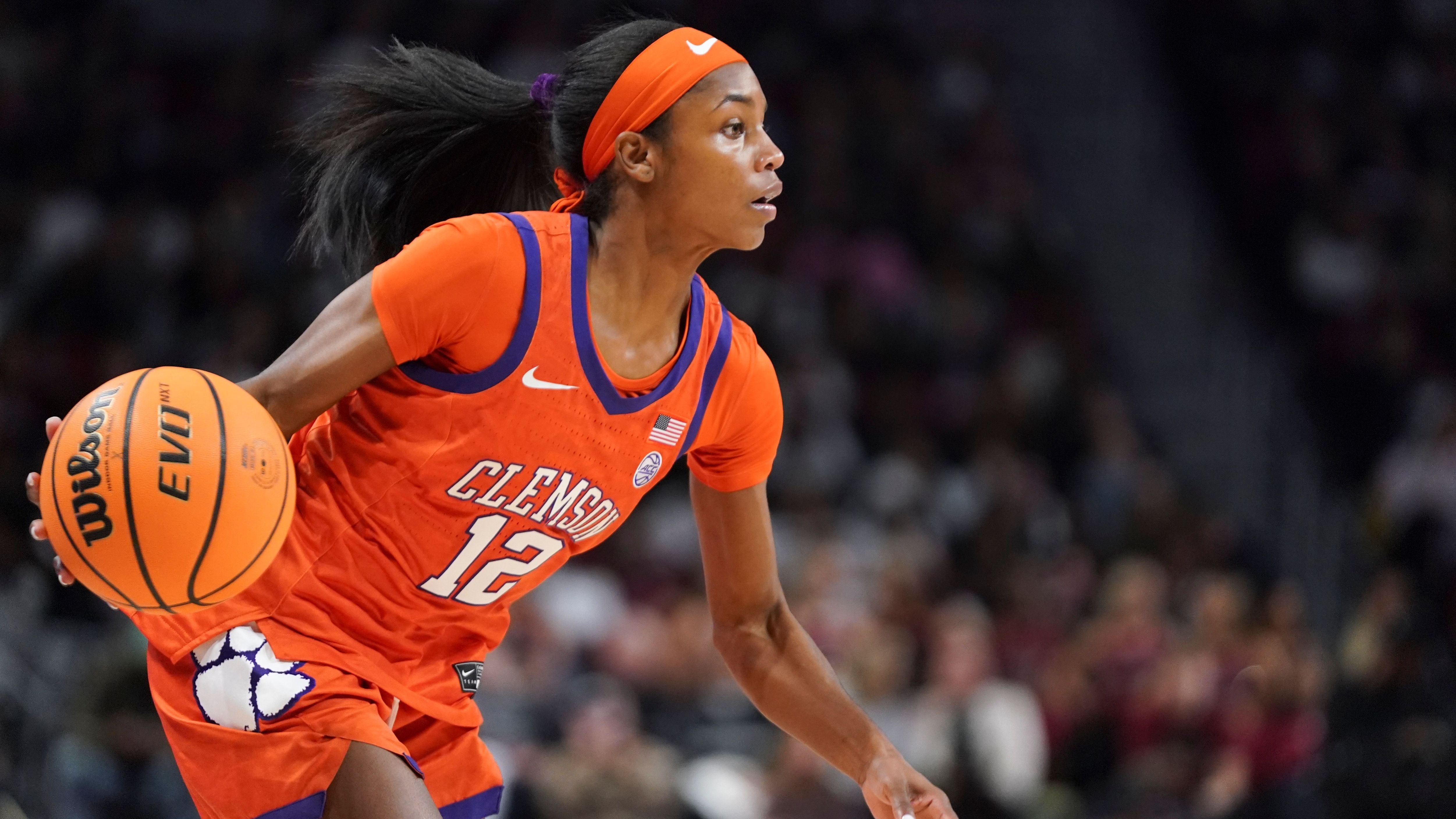 Clemson v South Carolina