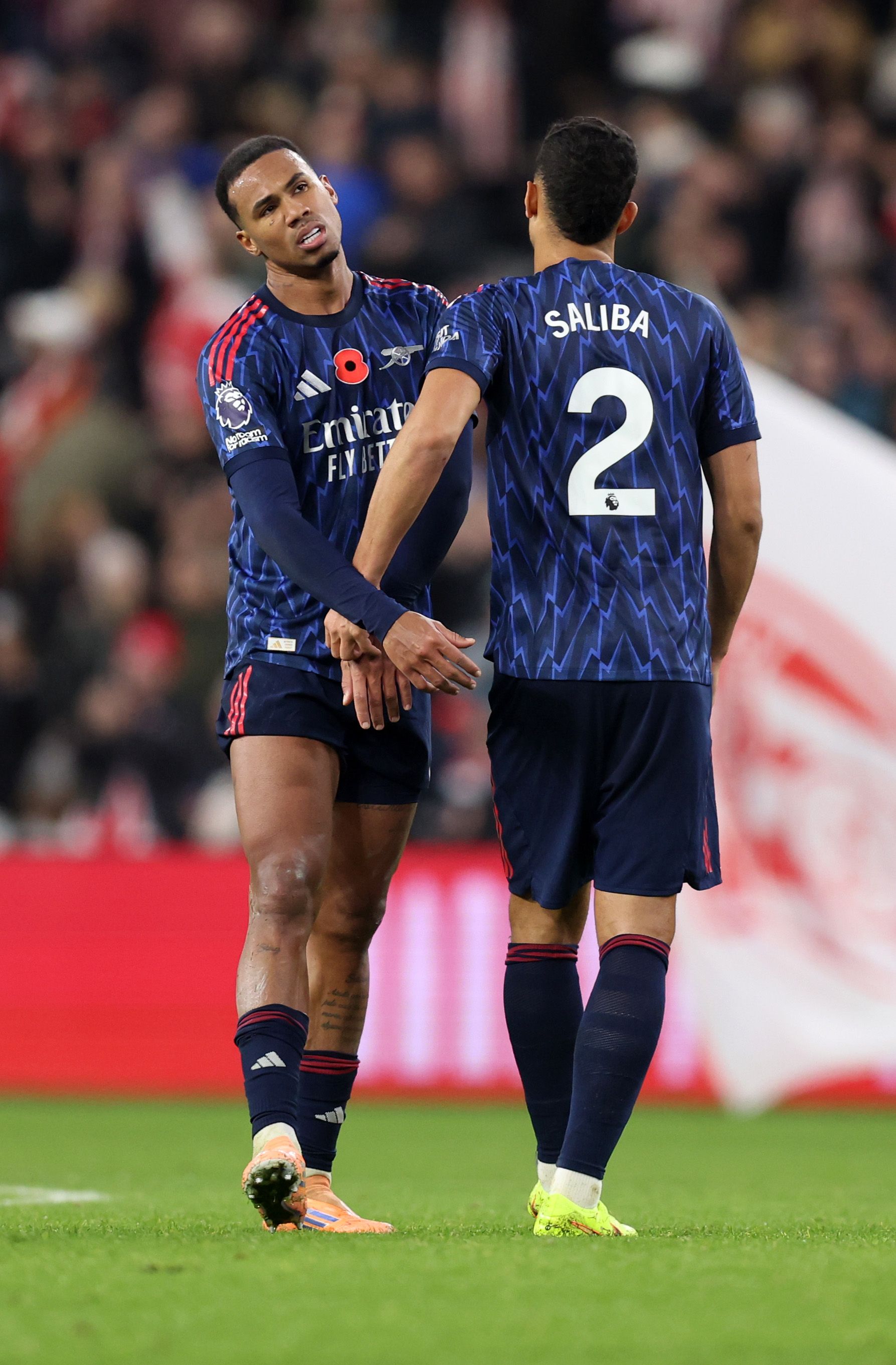 Sunderland v Arsenal - Premier League