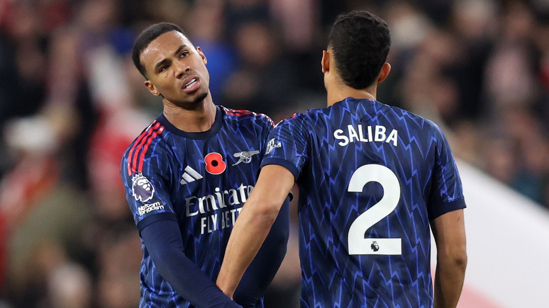 Sunderland v Arsenal - Premier League