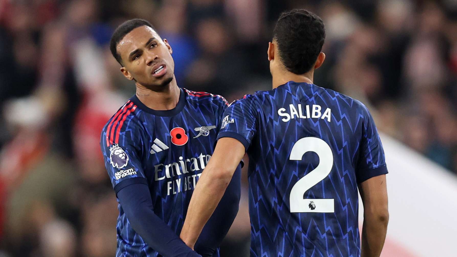 Sunderland v Arsenal - Premier League